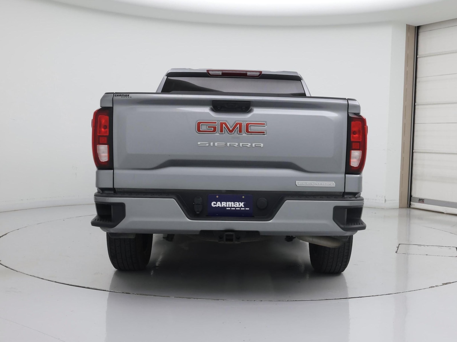 2024 GMC Sierra 1500 Elevation - Photo 7