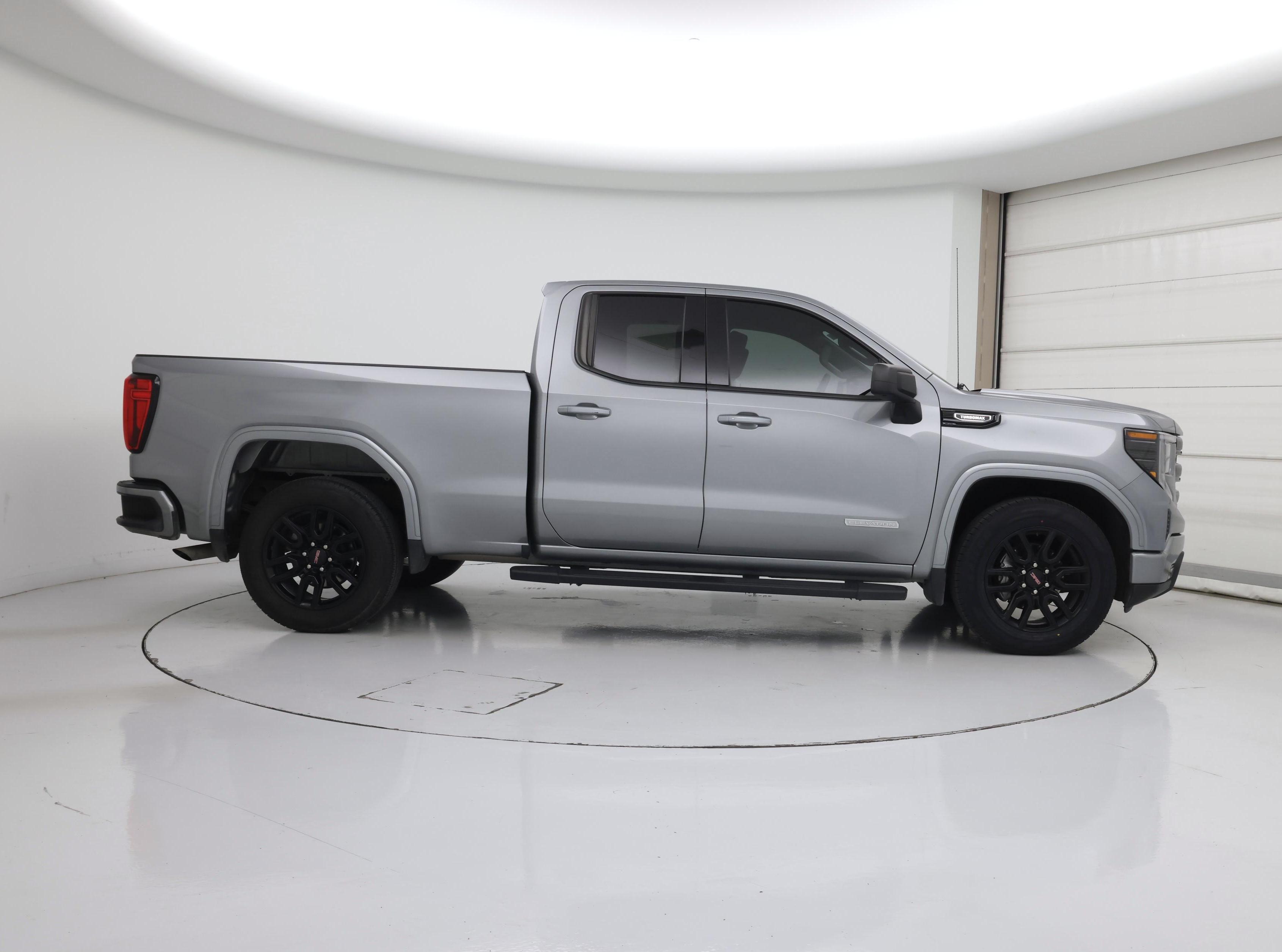 Thumbnail: 2024 GMC Sierra 1500 - 7