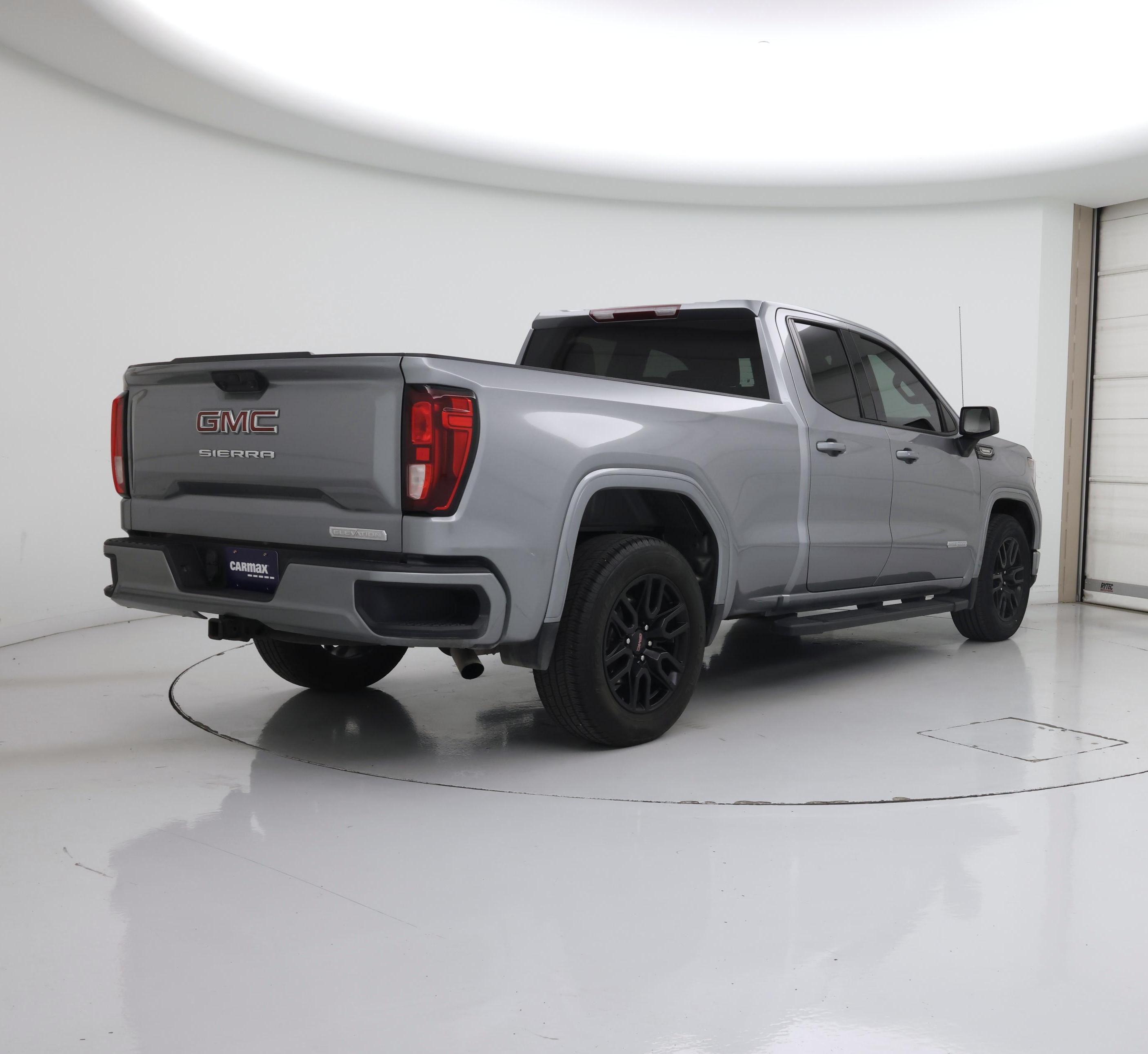 Thumbnail: 2024 GMC Sierra 1500 - 8