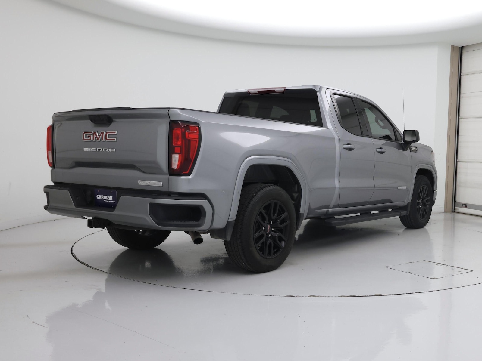 2024 GMC Sierra 1500 Elevation - Photo 9