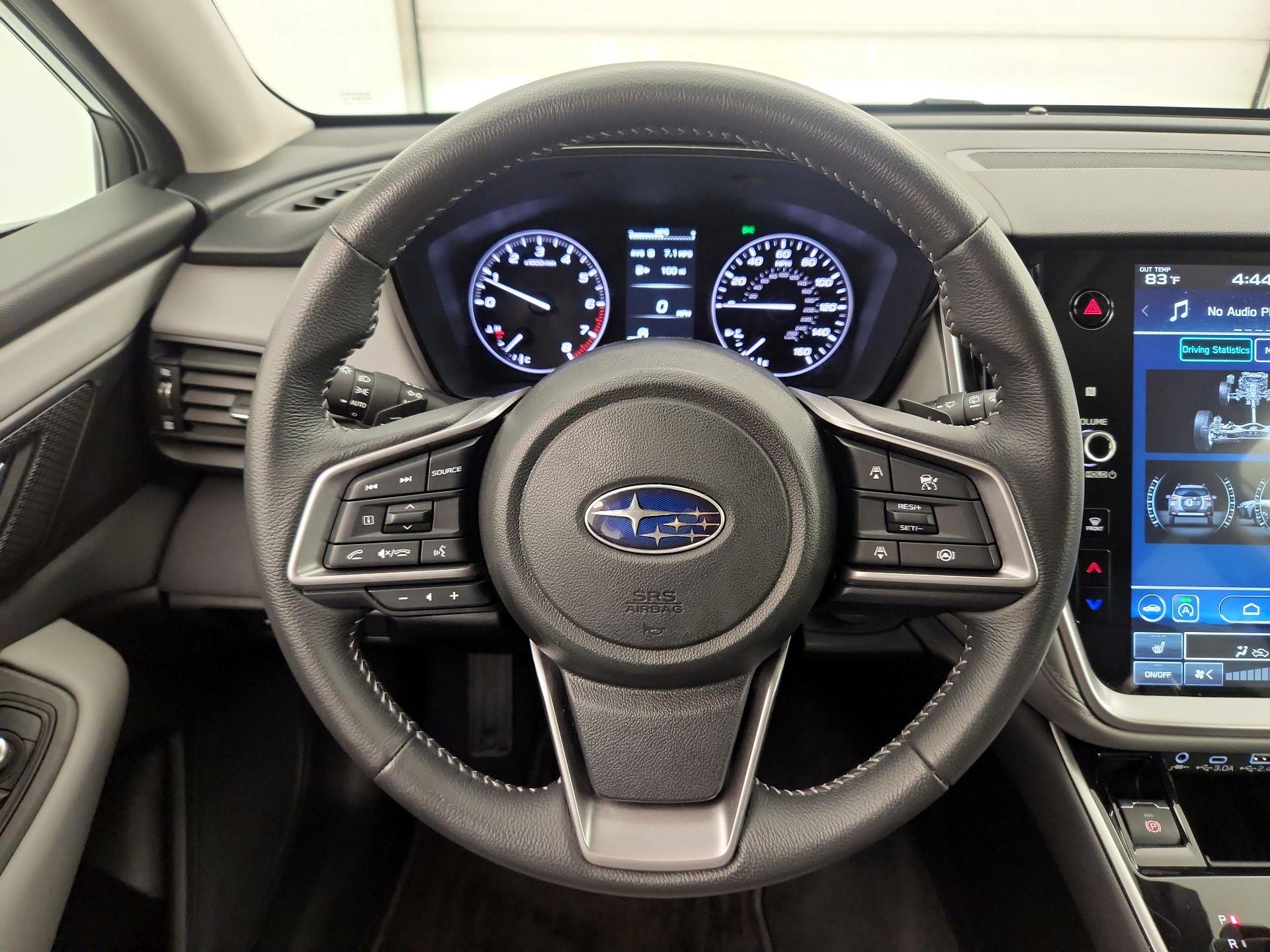 Thumbnail: 2023 Subaru Outback - 10