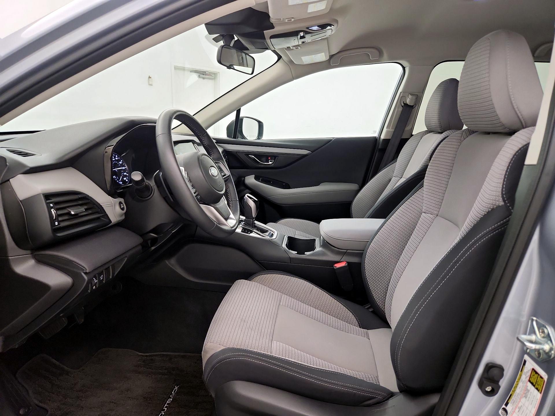Thumbnail: 2023 Subaru Outback - 11