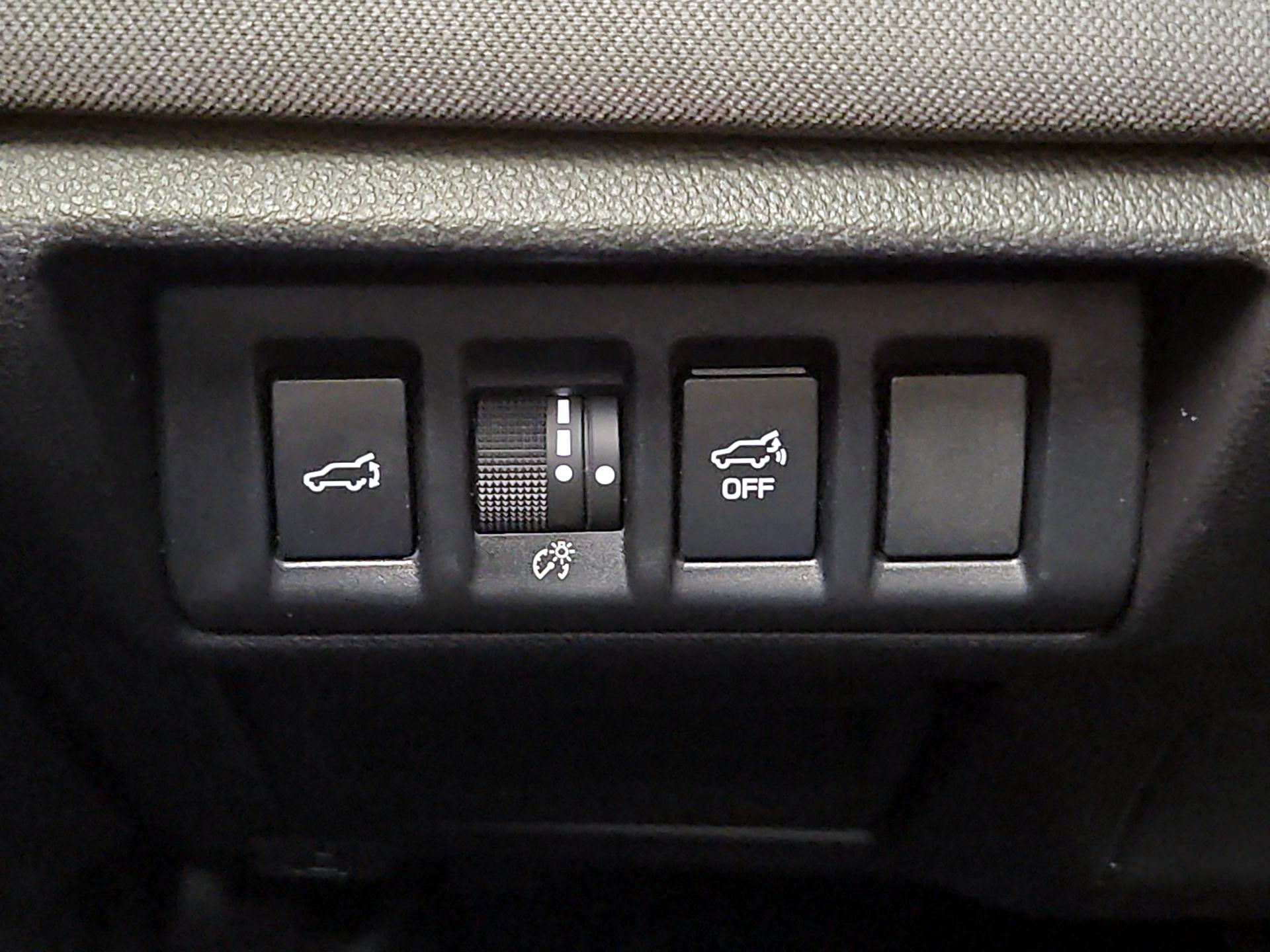 Thumbnail: 2023 Subaru Outback - 13