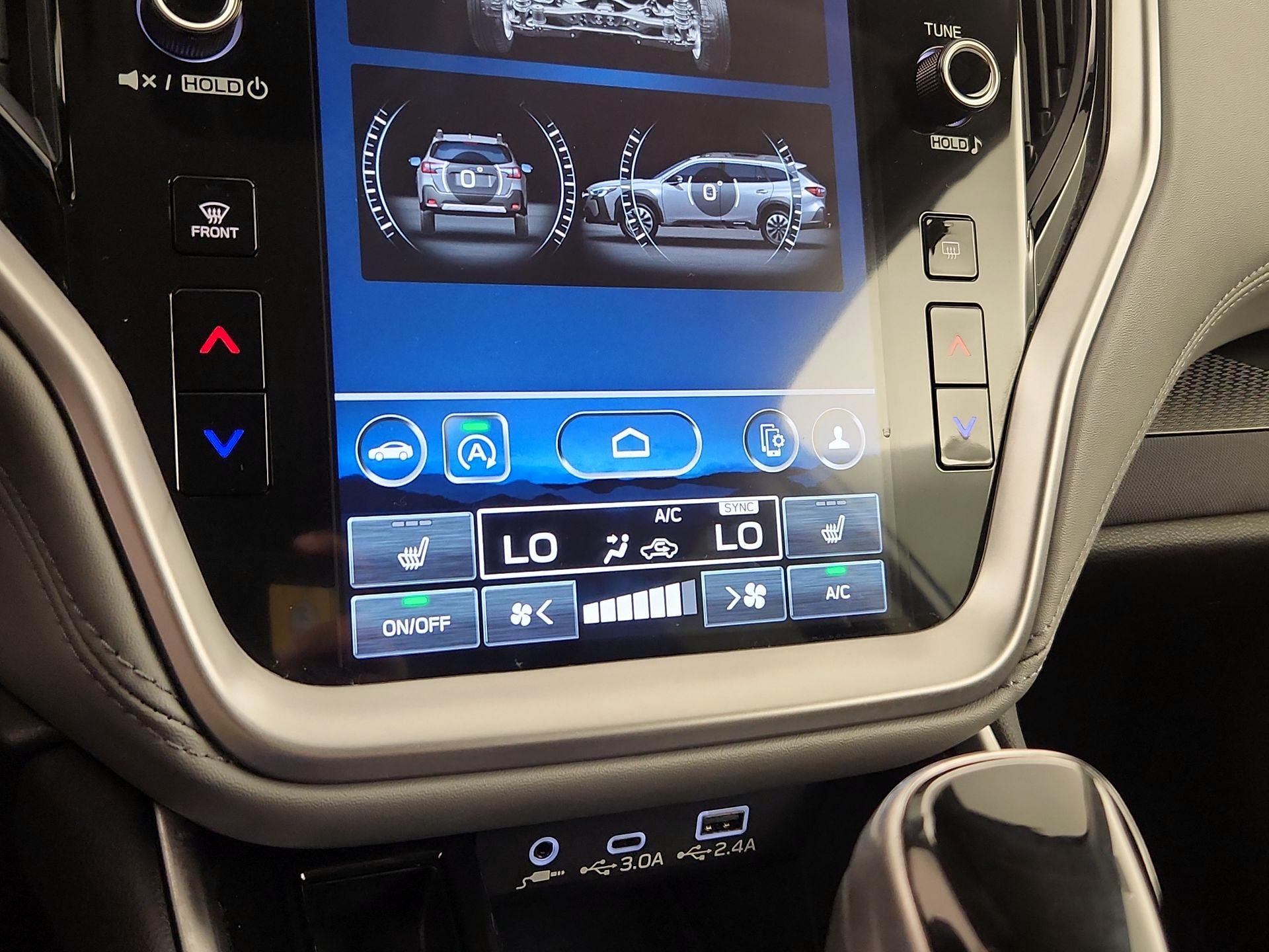 Thumbnail: 2023 Subaru Outback - 16