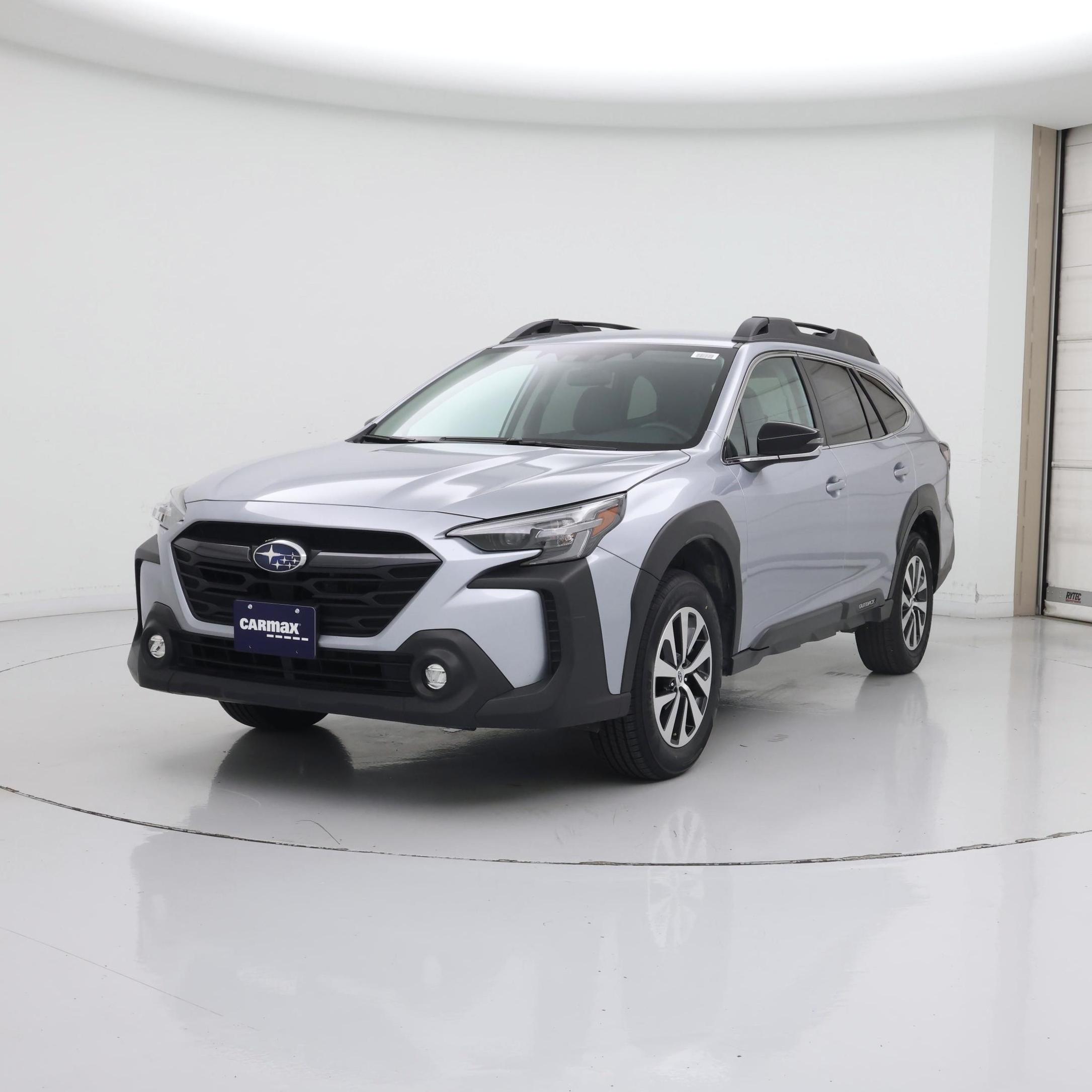 Thumbnail: 2023 Subaru Outback - 4