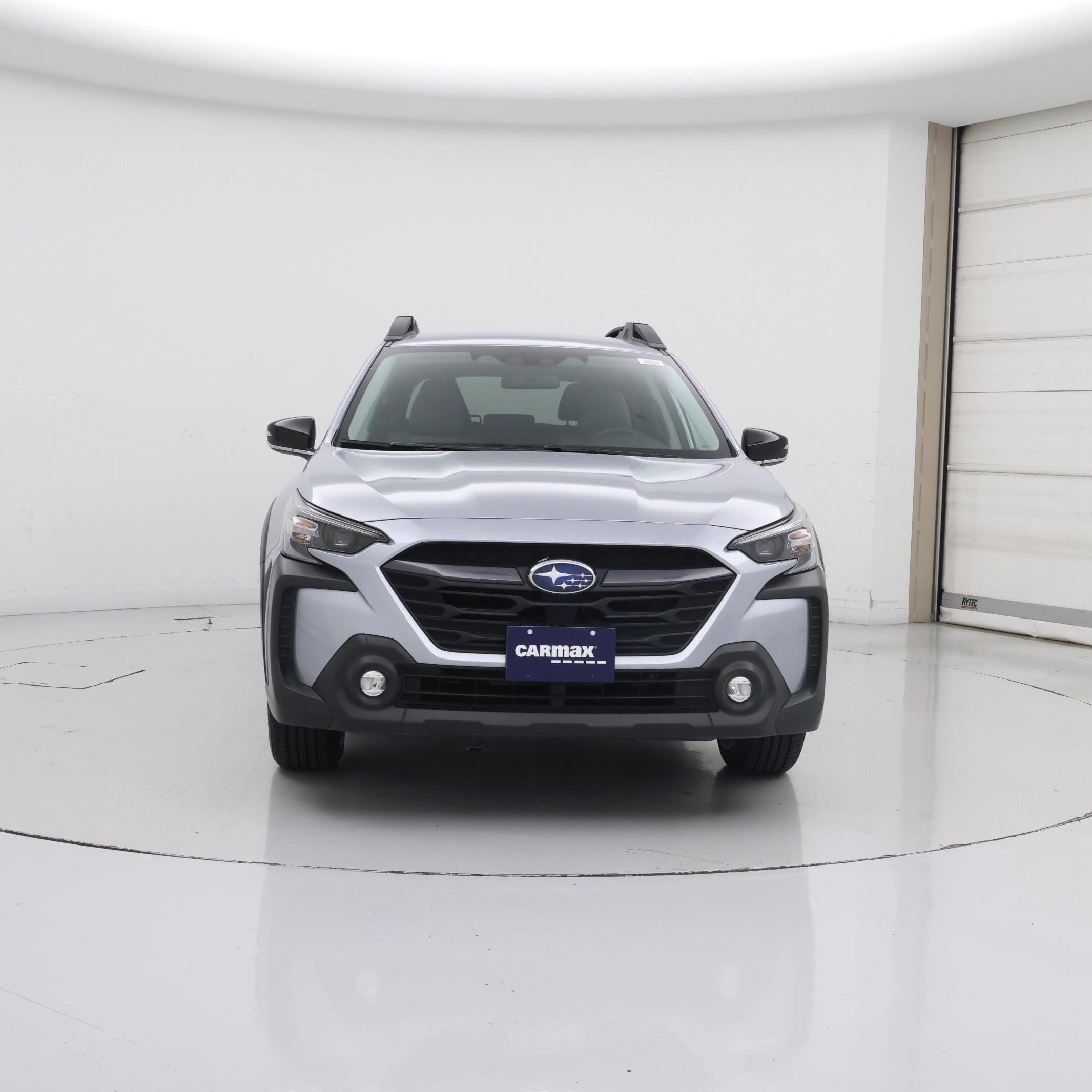 Thumbnail: 2023 Subaru Outback - 5
