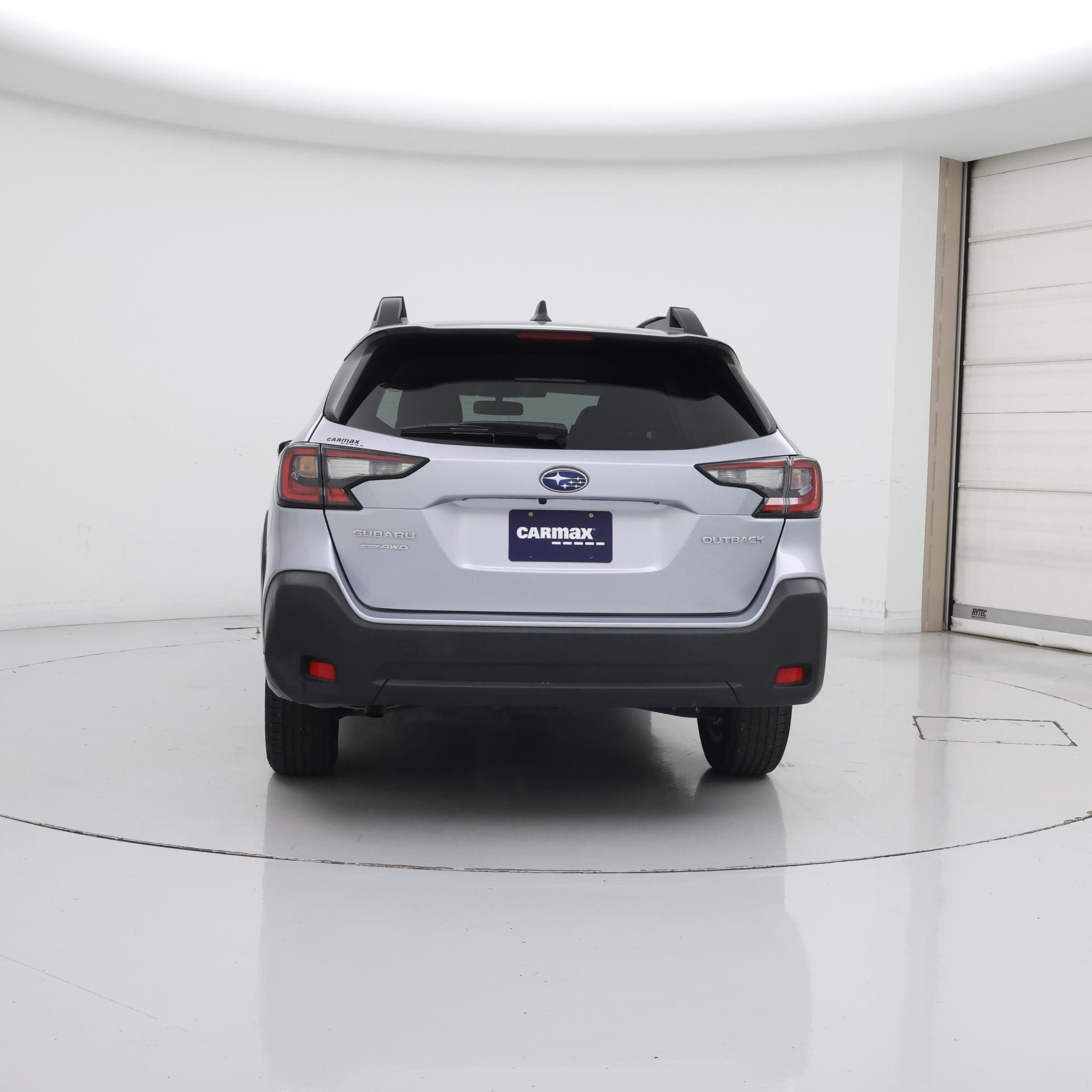 Thumbnail: 2023 Subaru Outback - 6