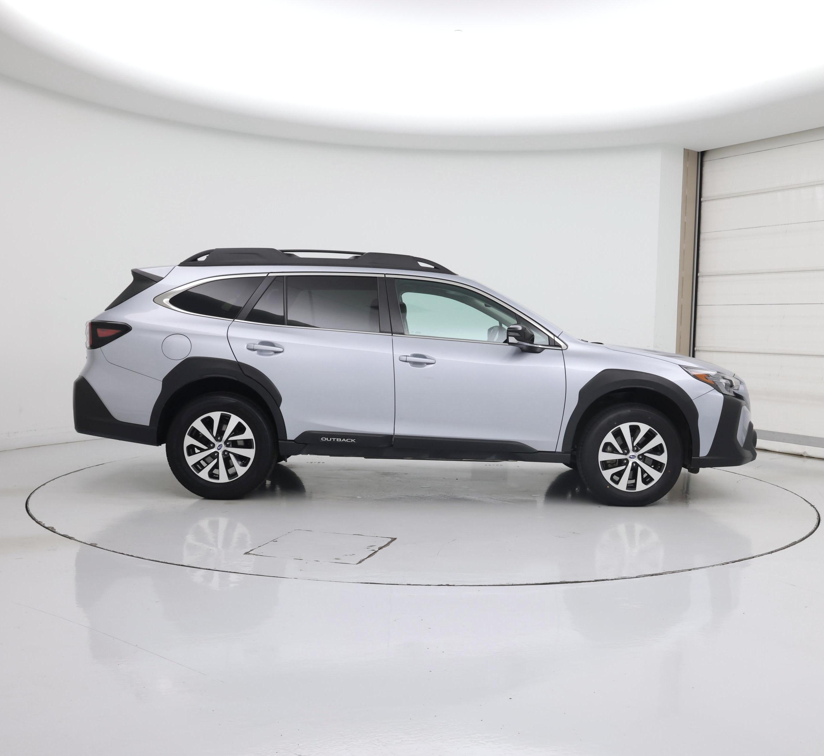 Thumbnail: 2023 Subaru Outback - 7