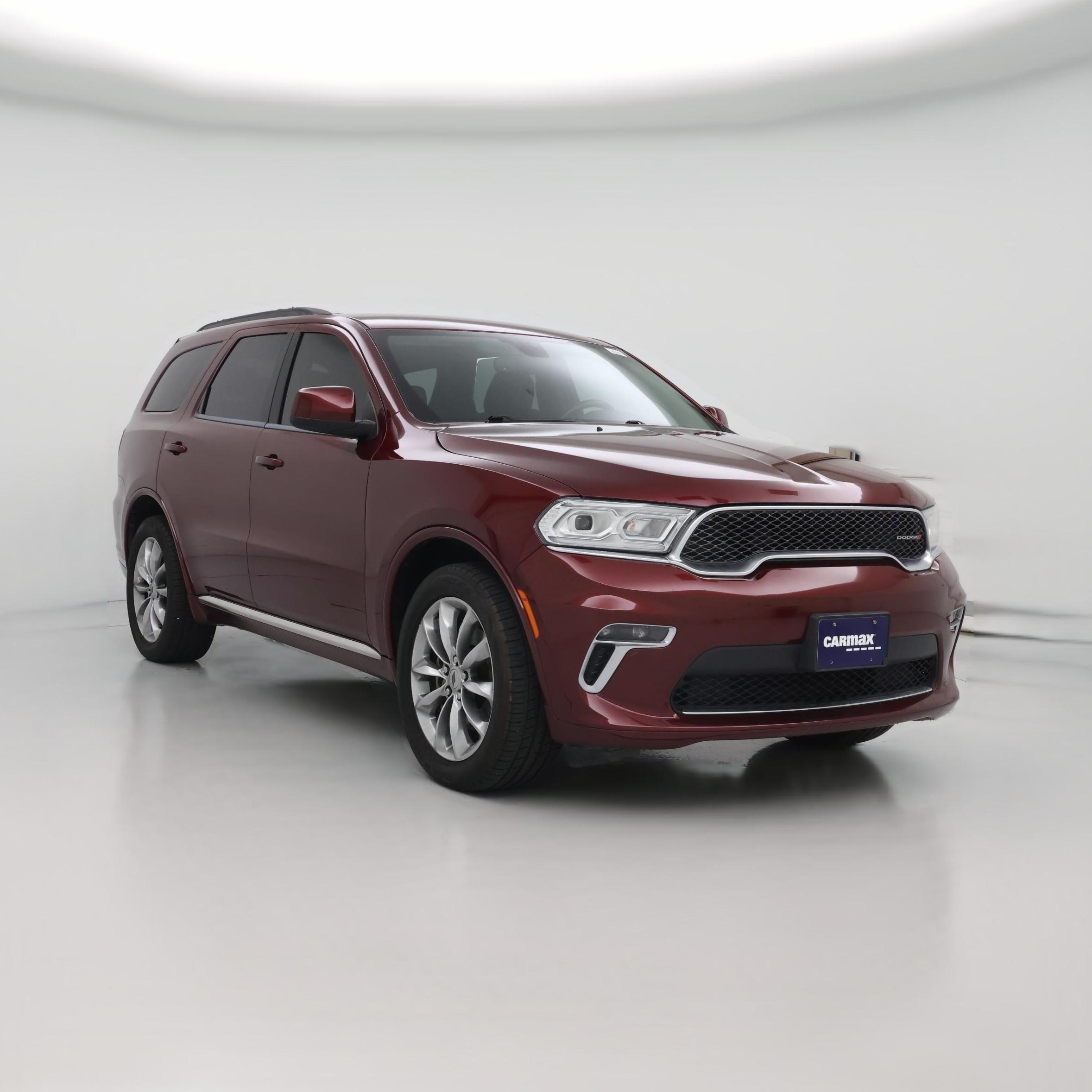 Thumbnail: 2022 Dodge Durango - 1
