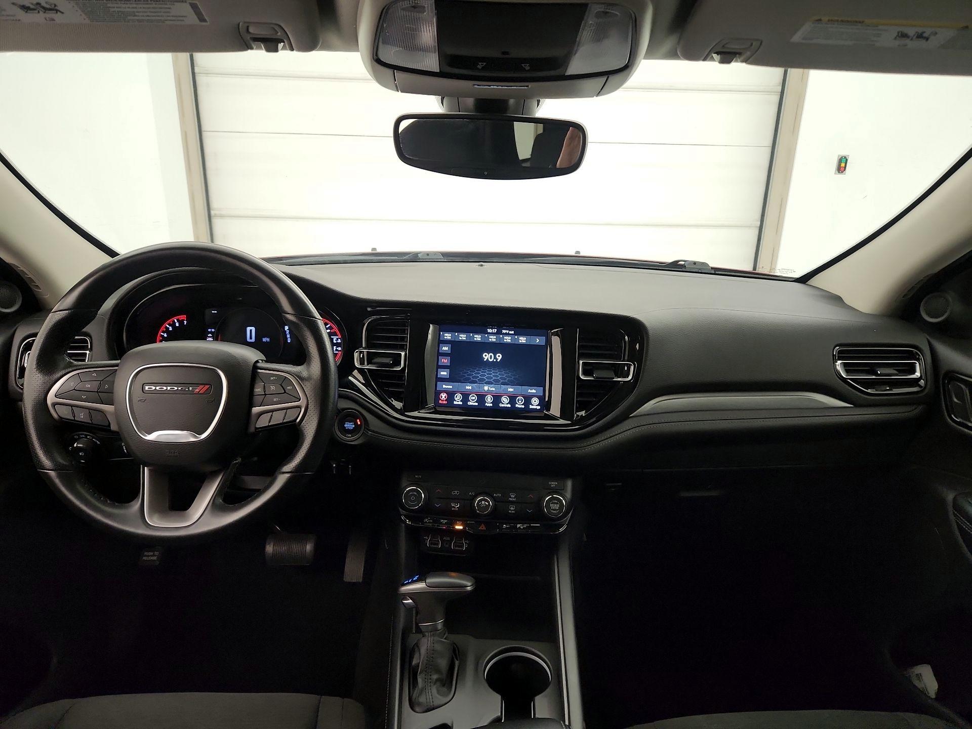 Thumbnail: 2022 Dodge Durango - 9