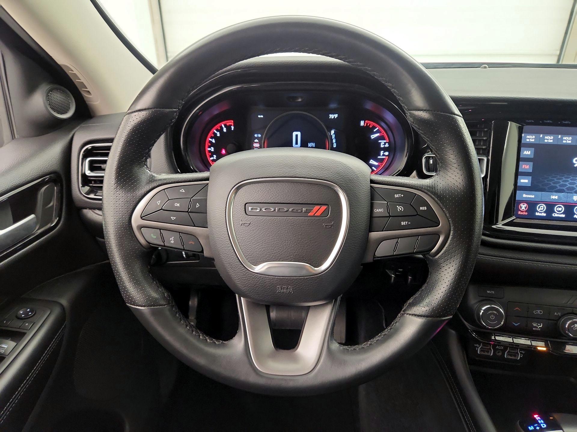 Thumbnail: 2022 Dodge Durango - 10