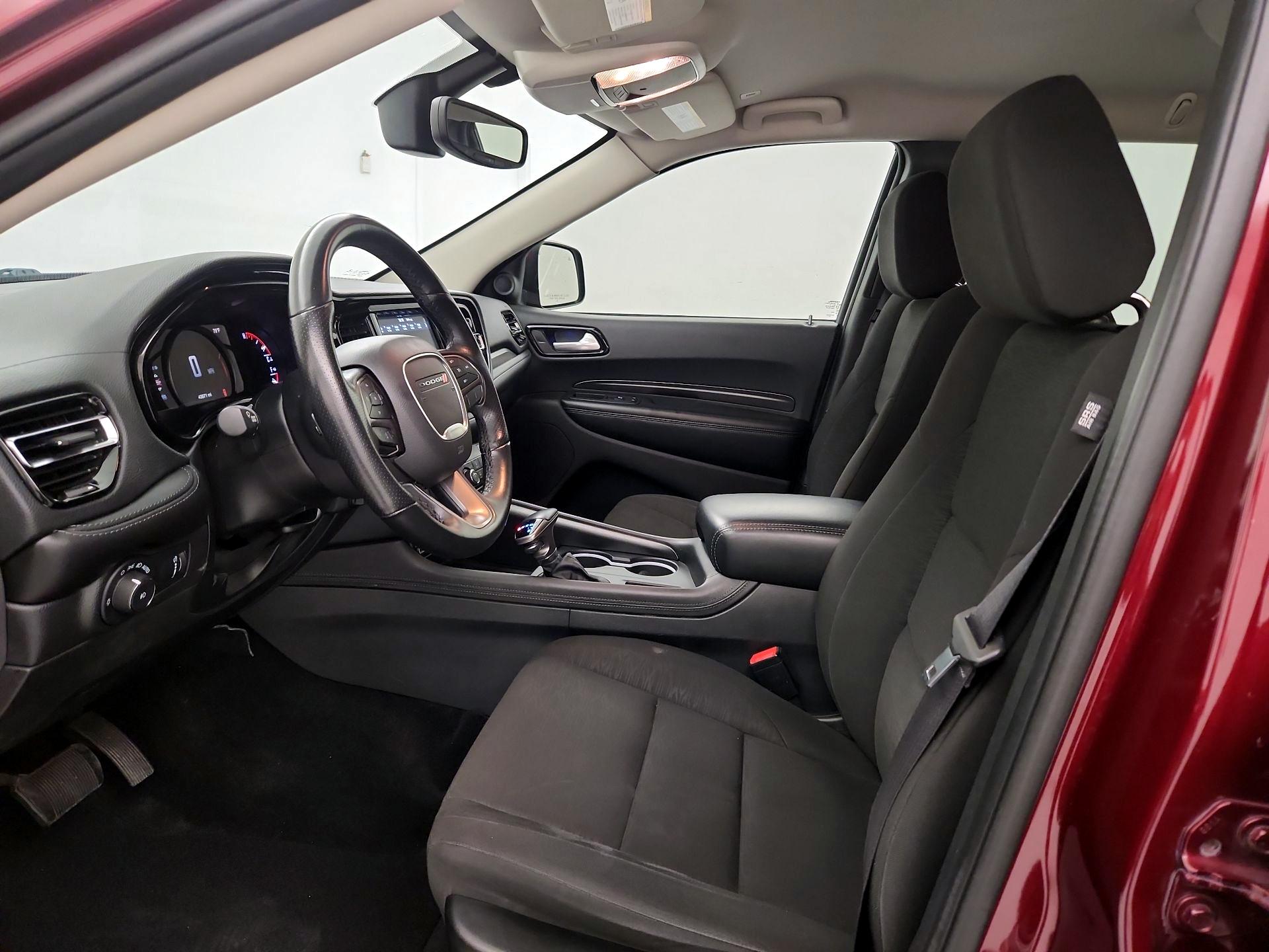 Thumbnail: 2022 Dodge Durango - 11