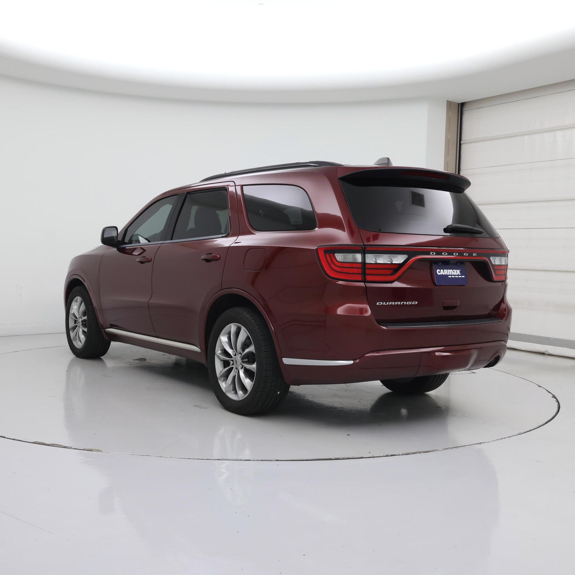 Thumbnail: 2022 Dodge Durango - 2