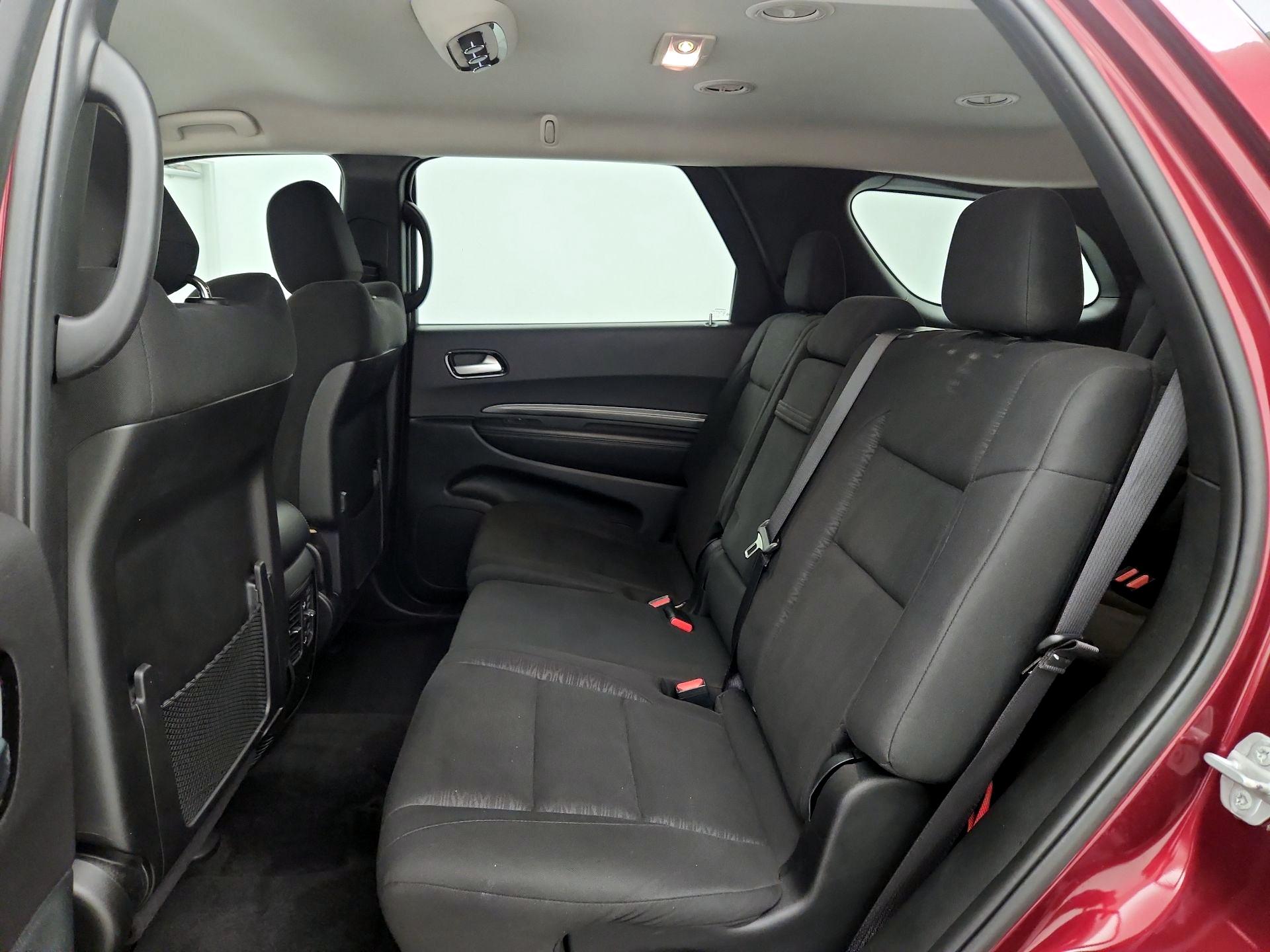 Thumbnail: 2022 Dodge Durango - 19