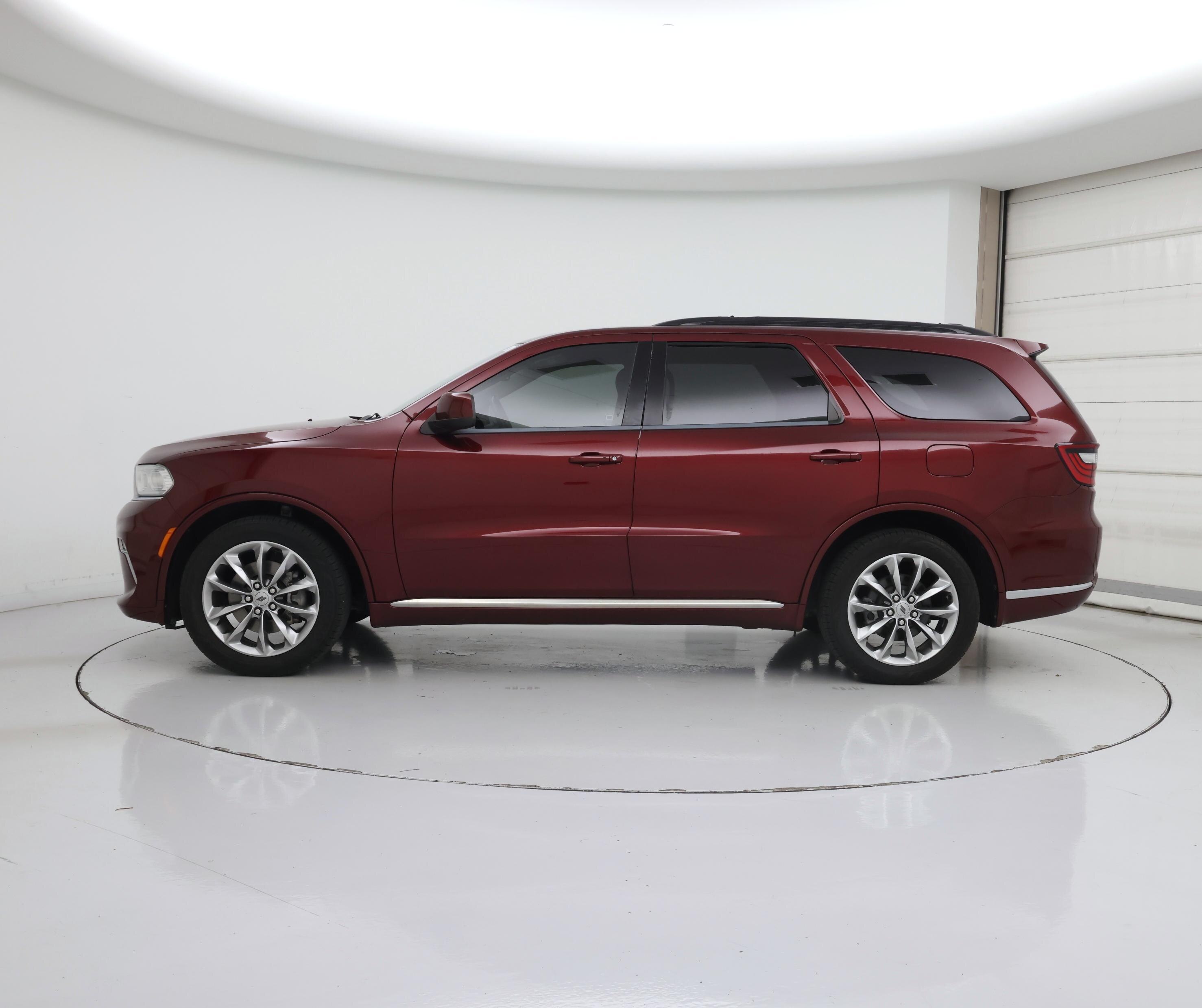 Thumbnail: 2022 Dodge Durango - 3