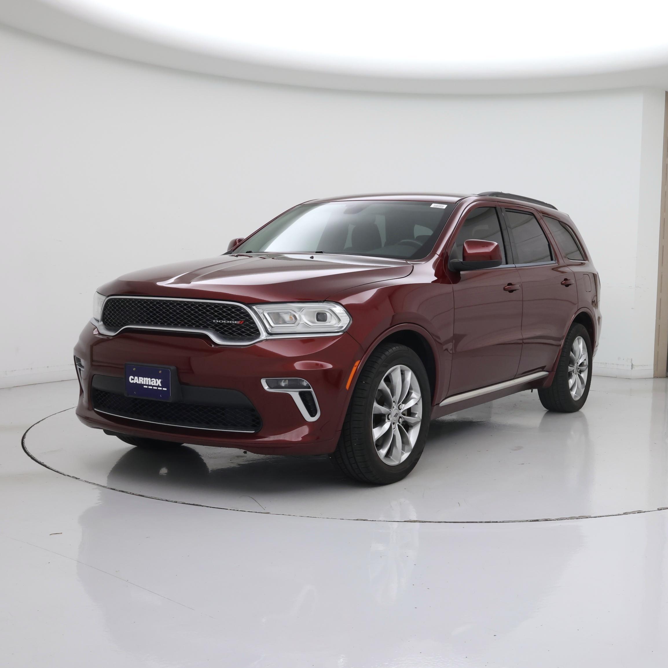 Thumbnail: 2022 Dodge Durango - 4