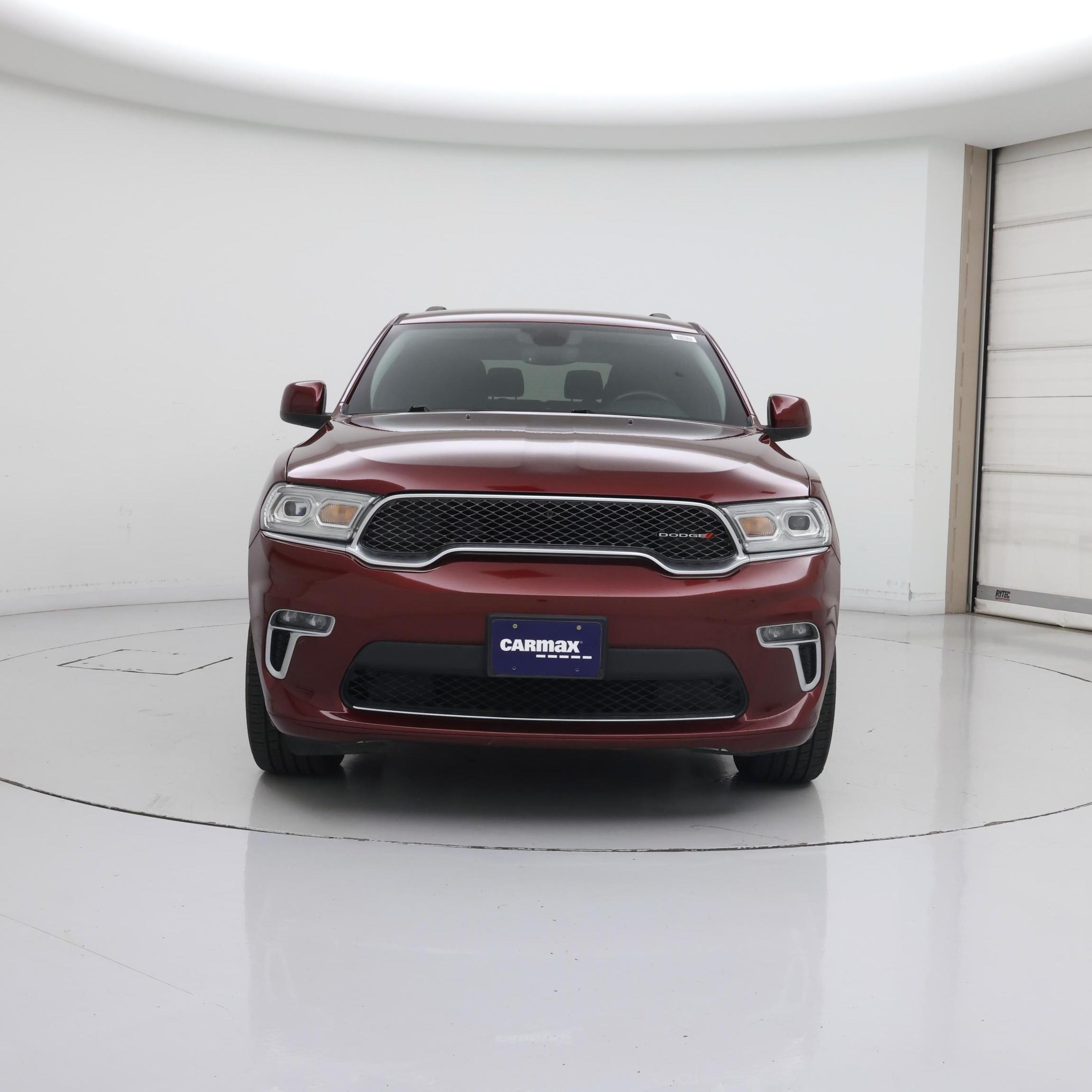 Thumbnail: 2022 Dodge Durango - 5