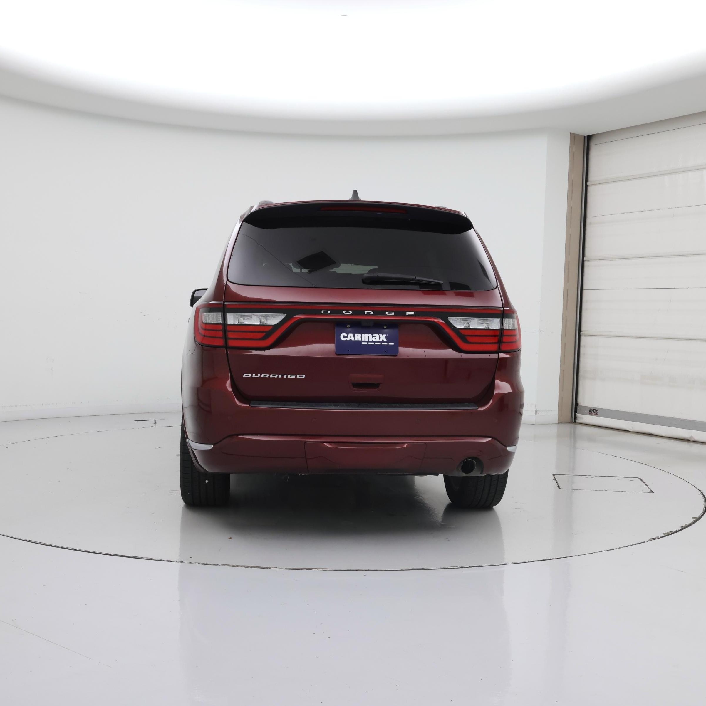 Thumbnail: 2022 Dodge Durango - 6