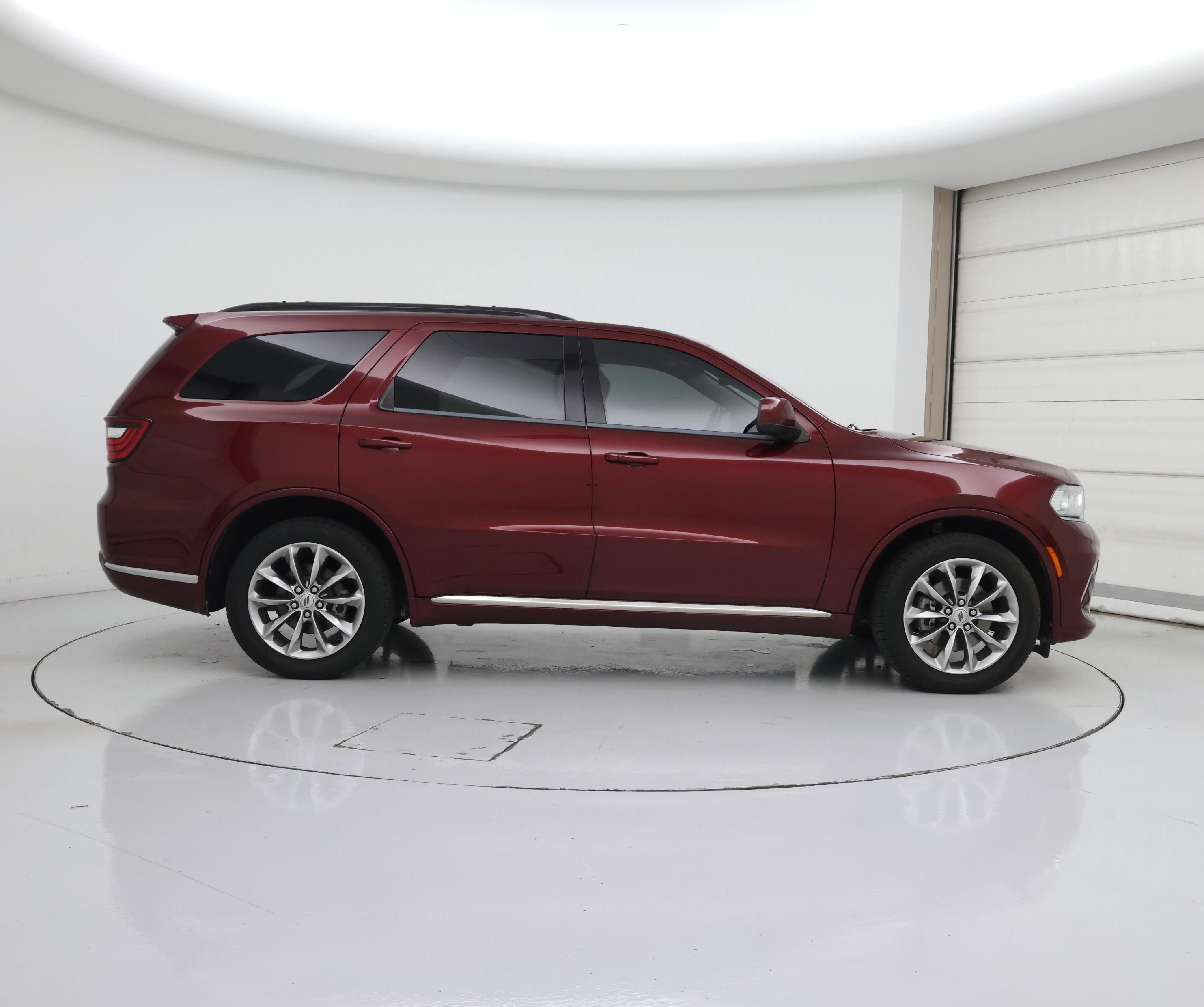 Thumbnail: 2022 Dodge Durango - 7