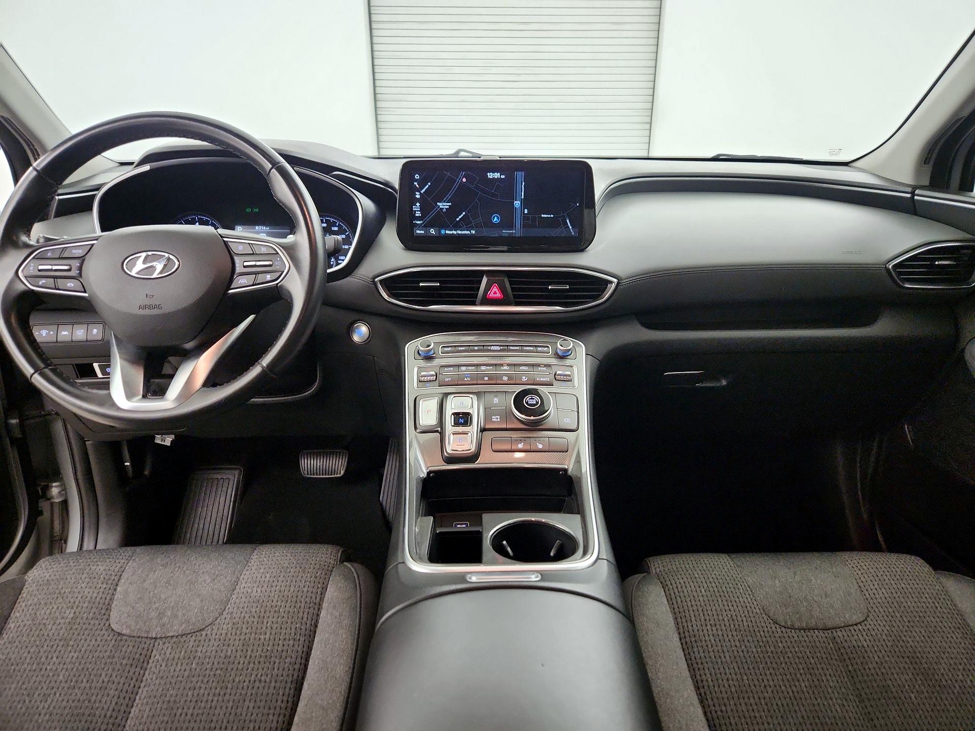 Thumbnail: 2023 Hyundai Santa Fe - 9