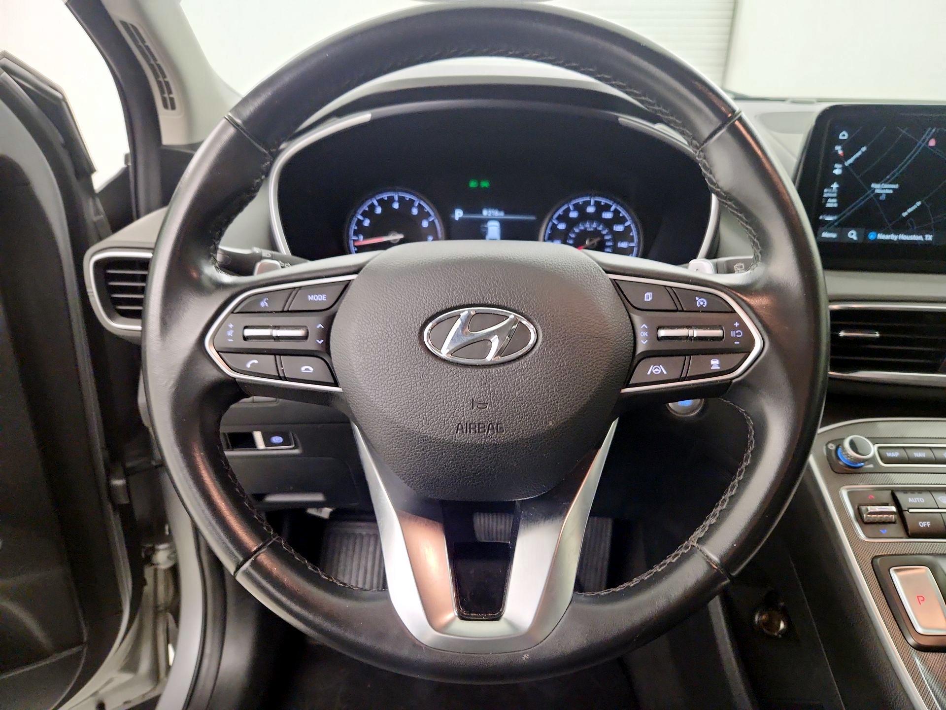 Thumbnail: 2023 Hyundai Santa Fe - 10