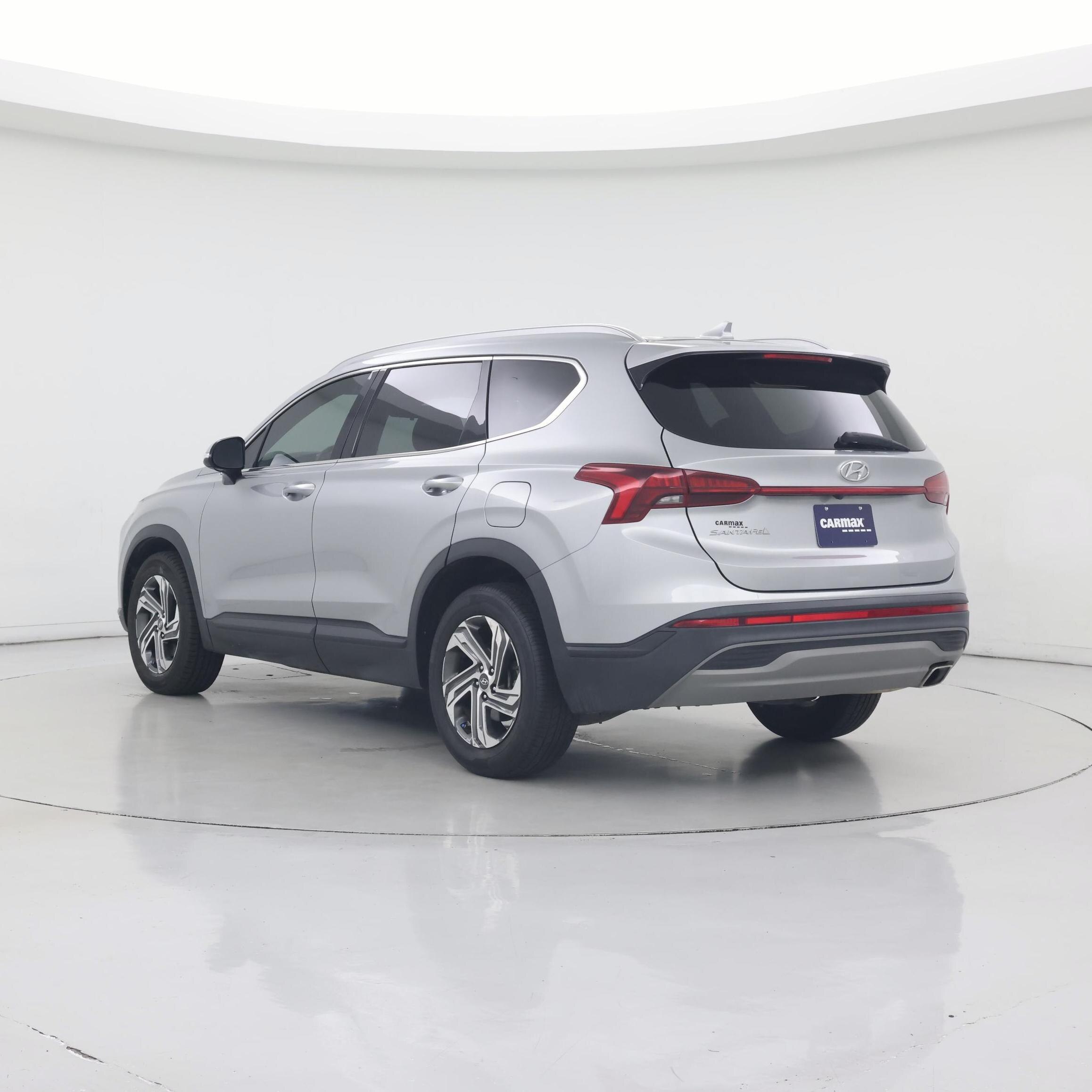 Thumbnail: 2023 Hyundai Santa Fe - 2
