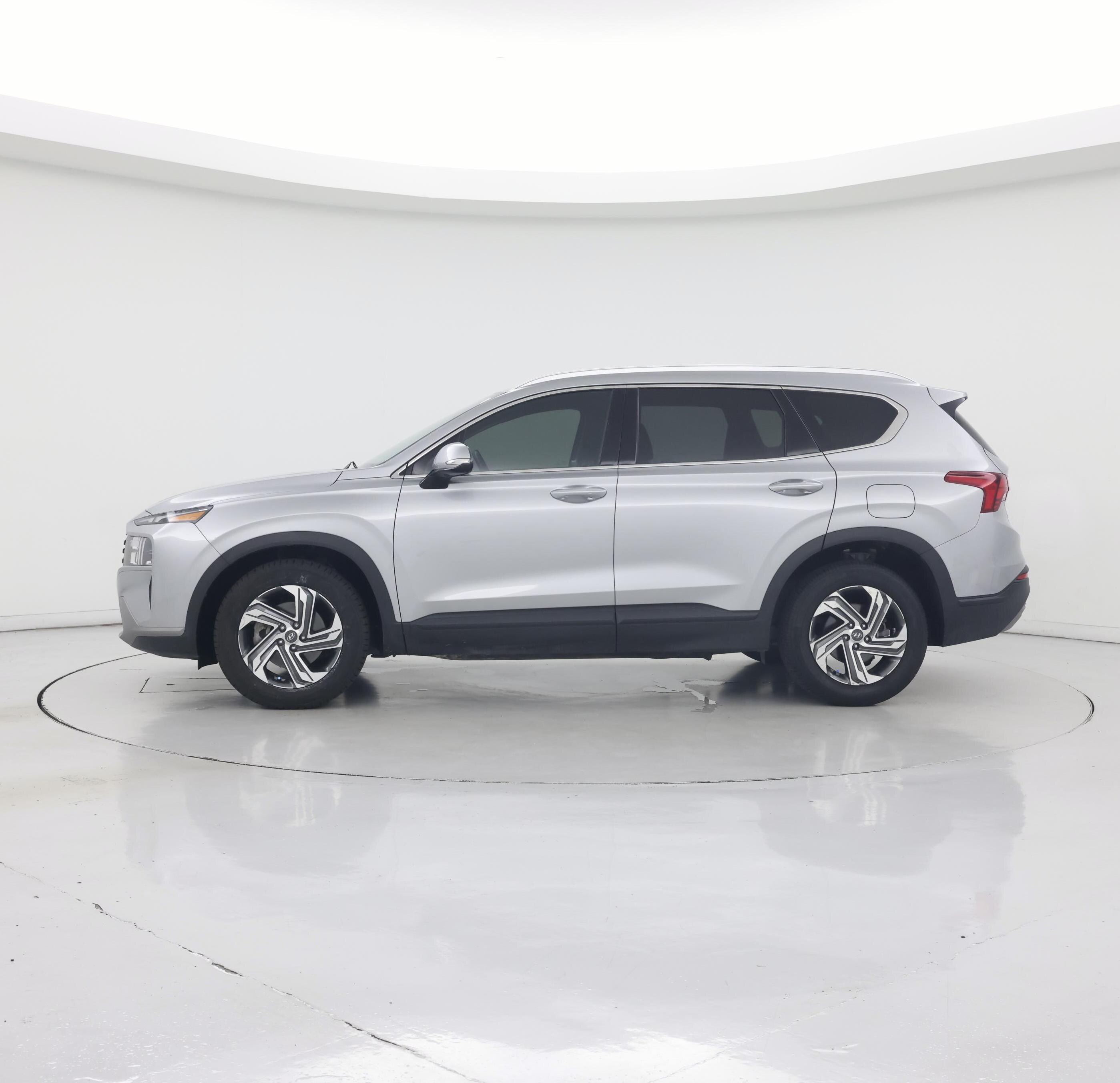 Thumbnail: 2023 Hyundai Santa Fe - 3