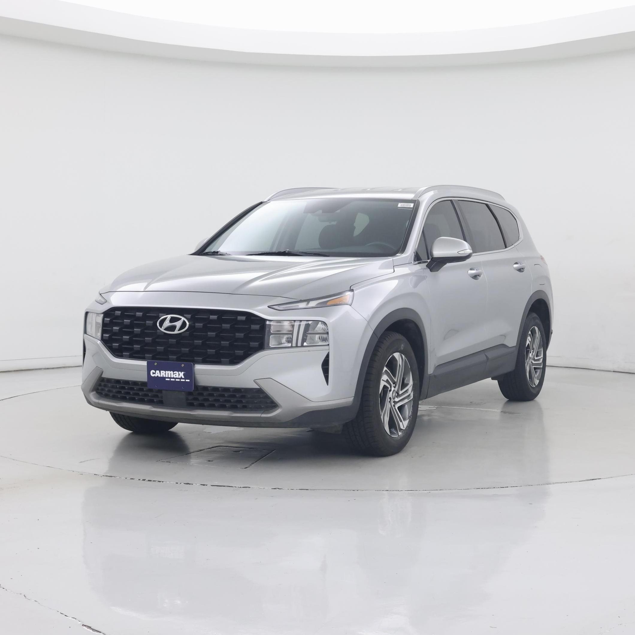 Thumbnail: 2023 Hyundai Santa Fe - 4