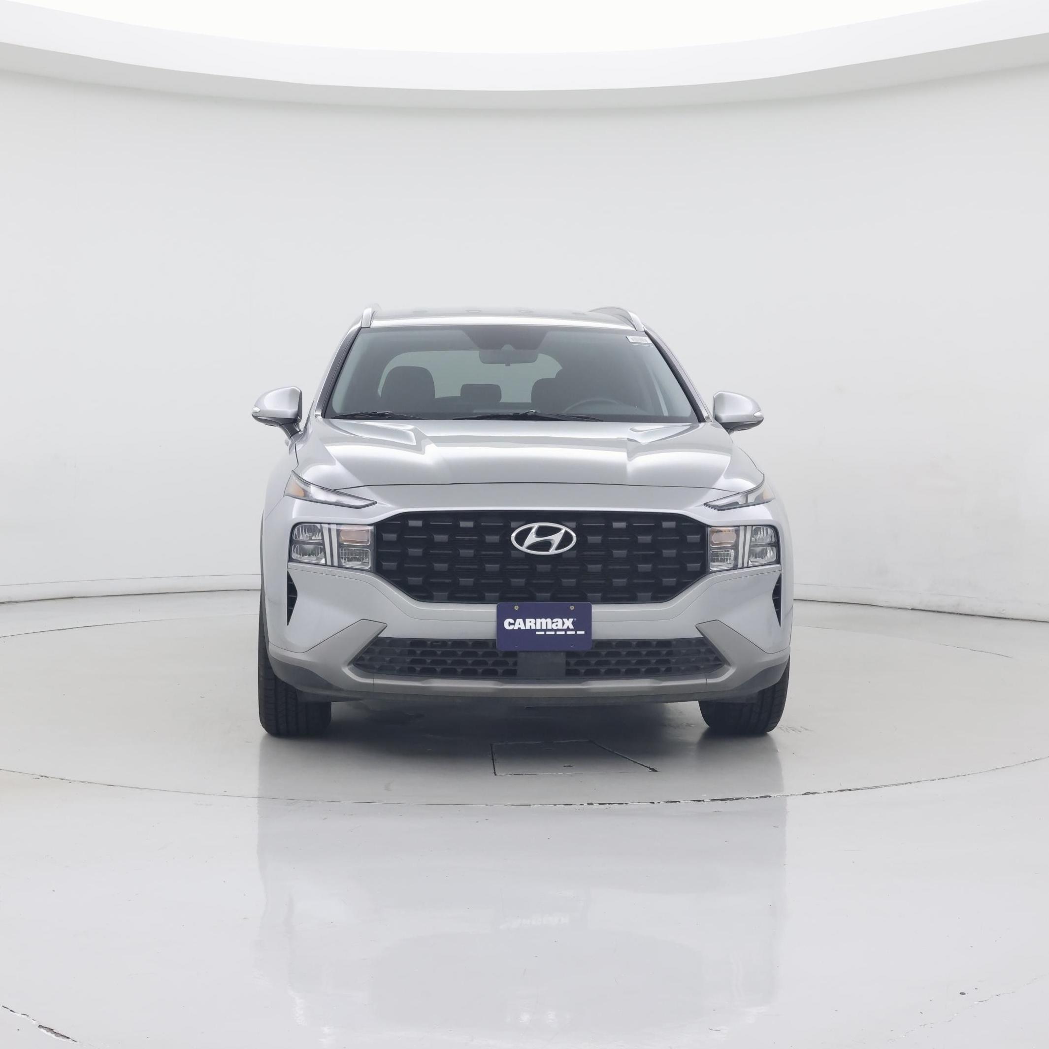 Thumbnail: 2023 Hyundai Santa Fe - 5