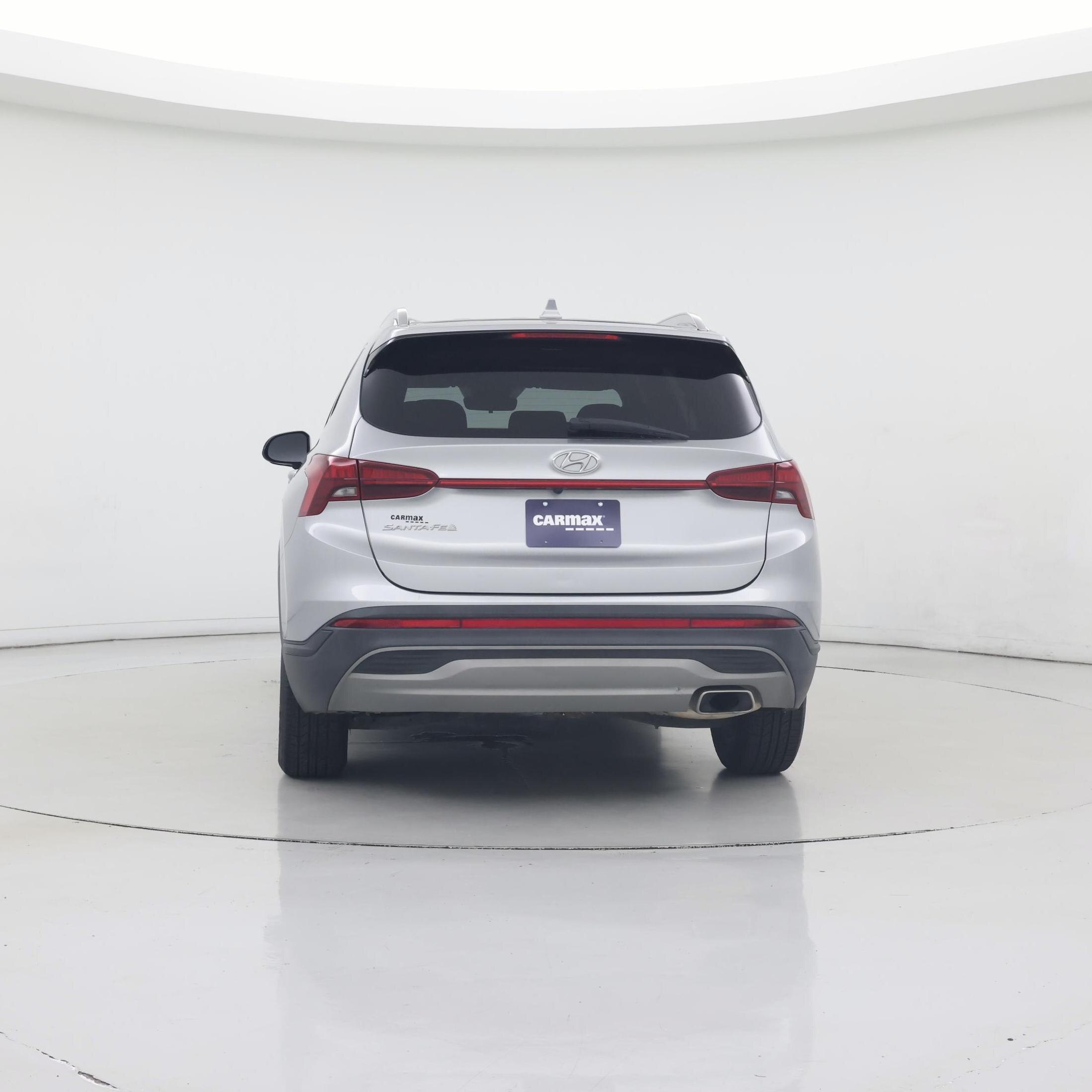 Thumbnail: 2023 Hyundai Santa Fe - 6