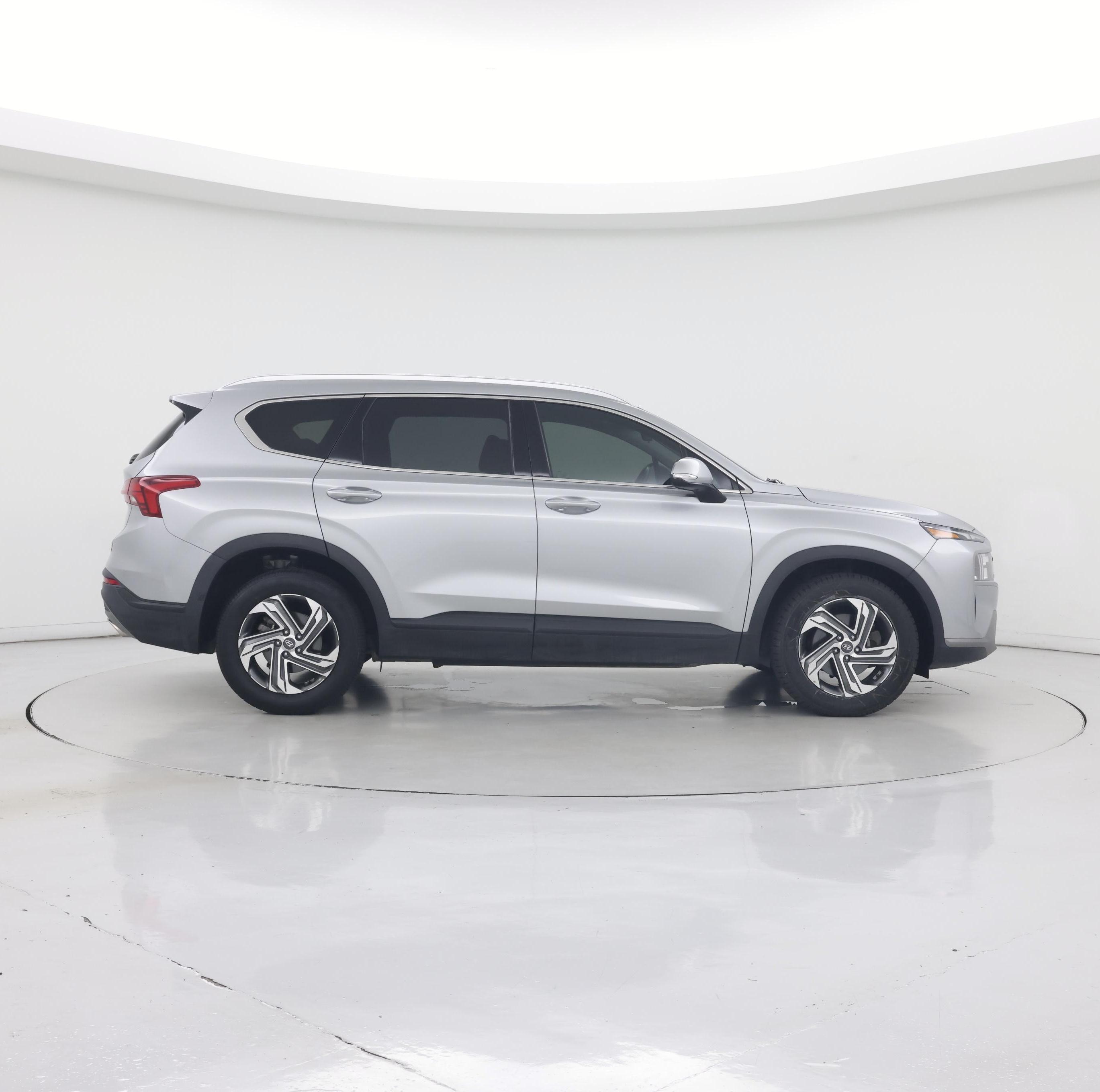 Thumbnail: 2023 Hyundai Santa Fe - 7
