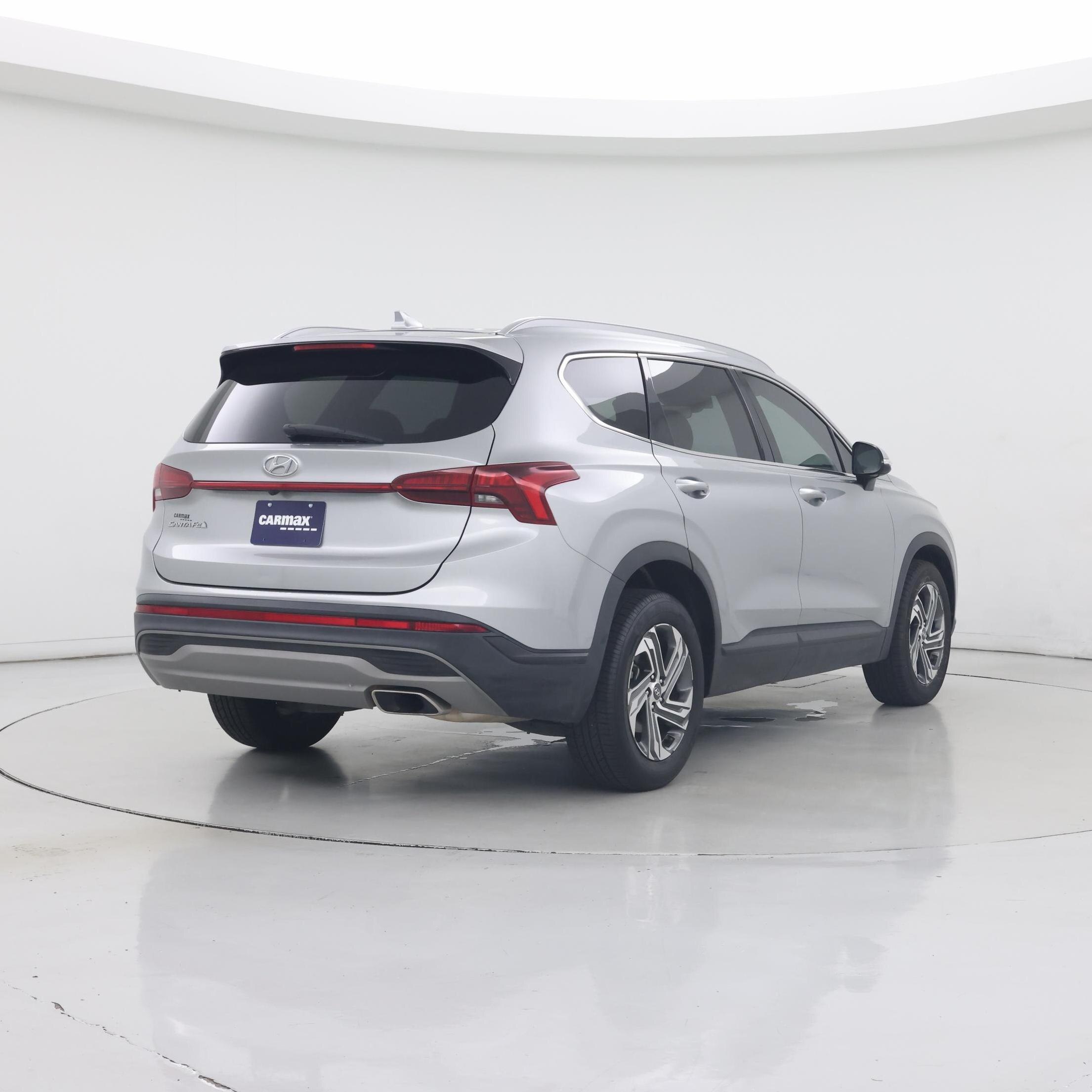 Thumbnail: 2023 Hyundai Santa Fe - 8