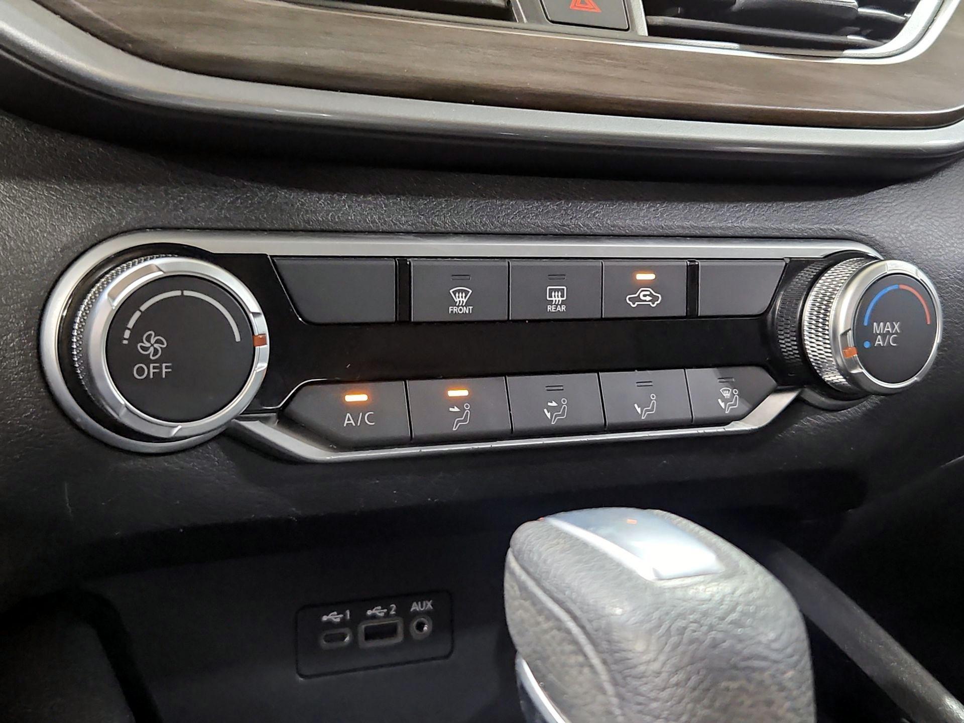 Thumbnail: 2024 Nissan Altima - 16