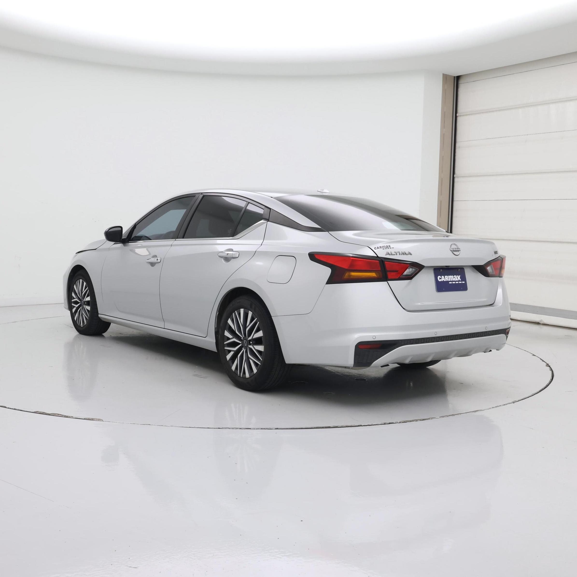 Thumbnail: 2024 Nissan Altima - 2