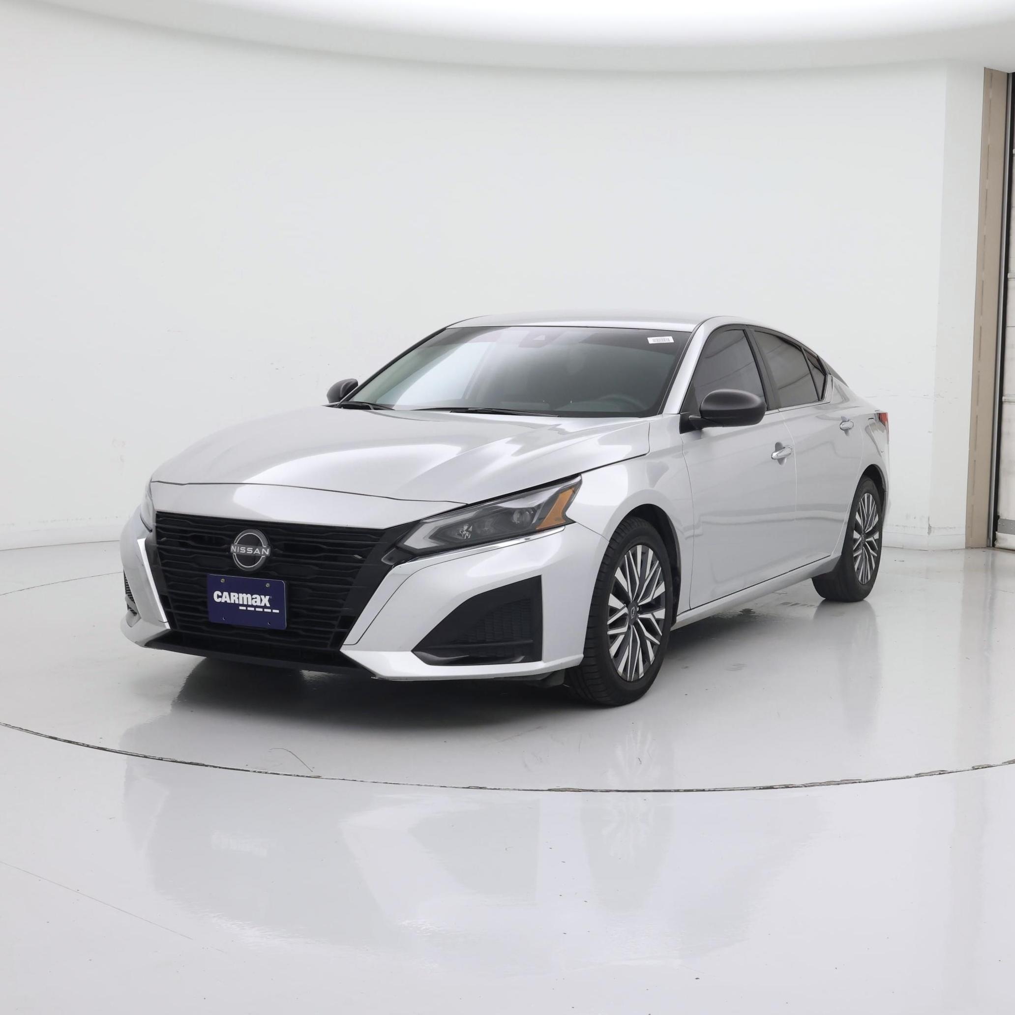 Thumbnail: 2024 Nissan Altima - 4