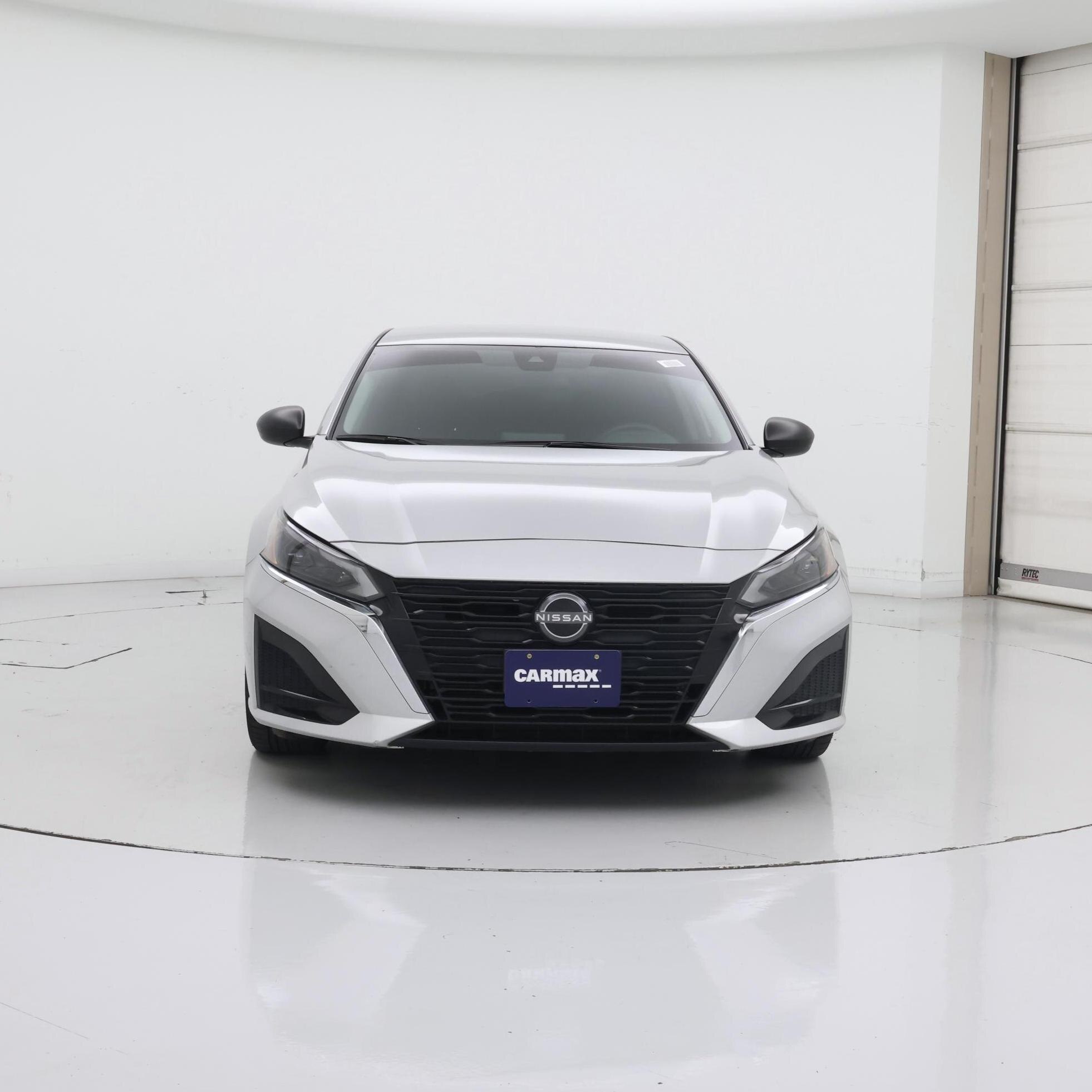 Thumbnail: 2024 Nissan Altima - 5