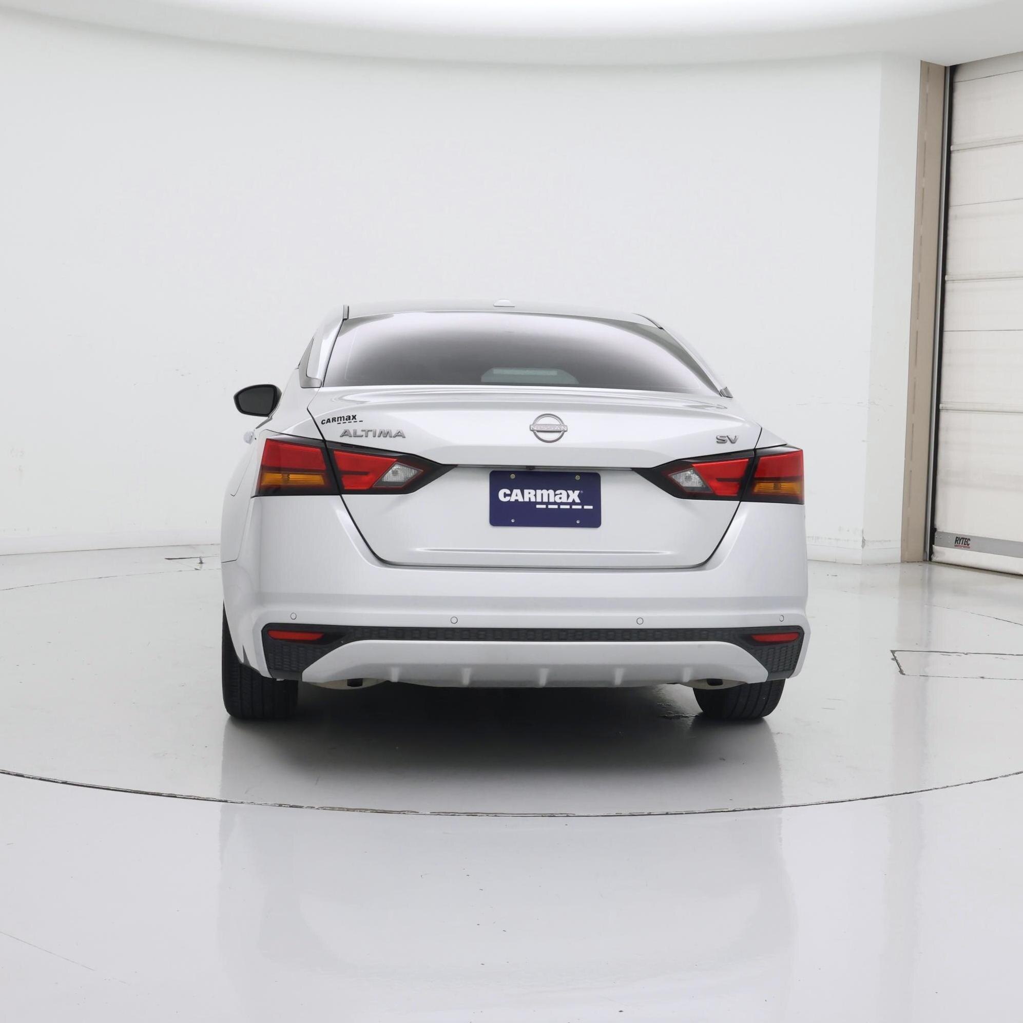 Thumbnail: 2024 Nissan Altima - 6