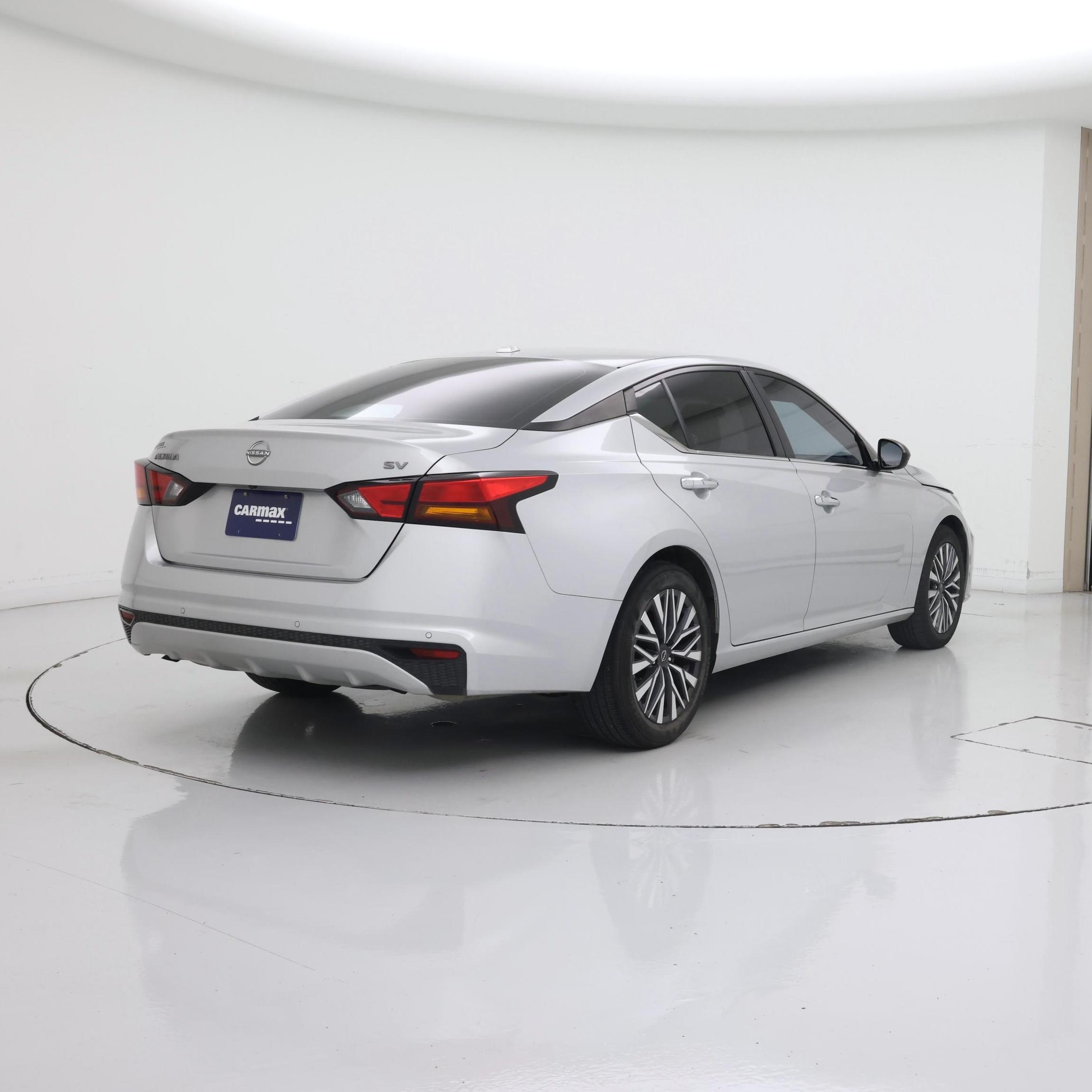 Thumbnail: 2024 Nissan Altima - 8