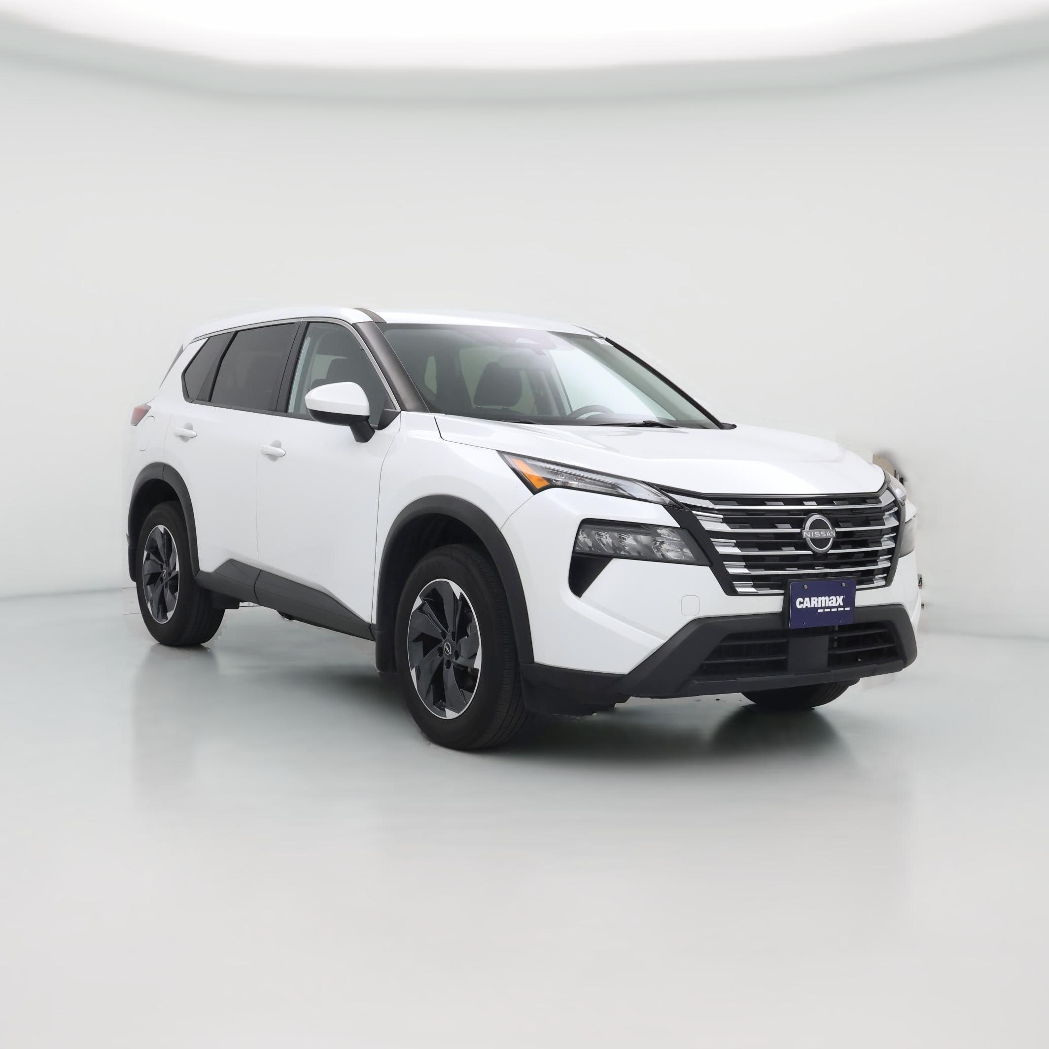 Thumbnail: 2024 Nissan Rogue - 1