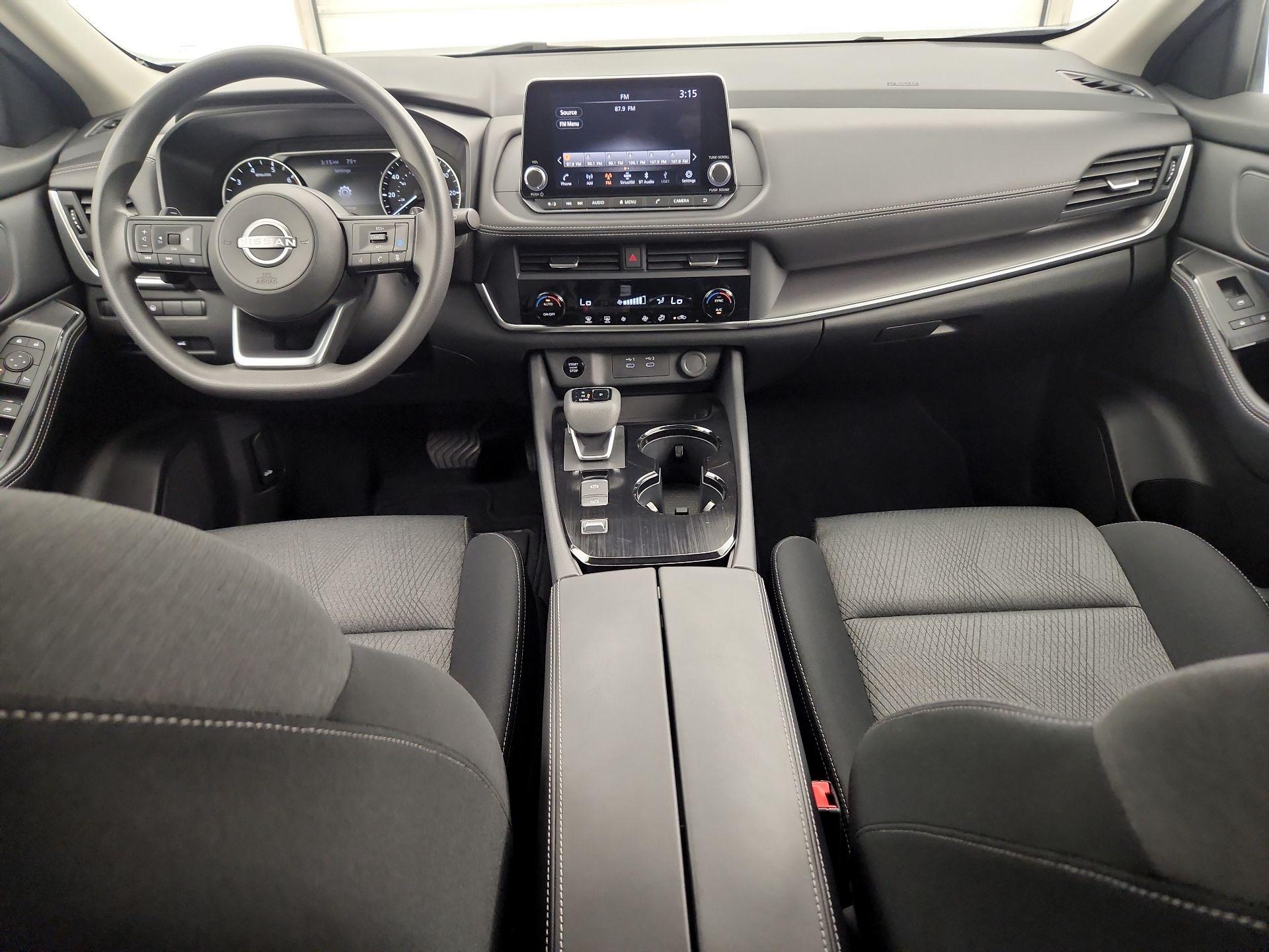 Thumbnail: 2024 Nissan Rogue - 9