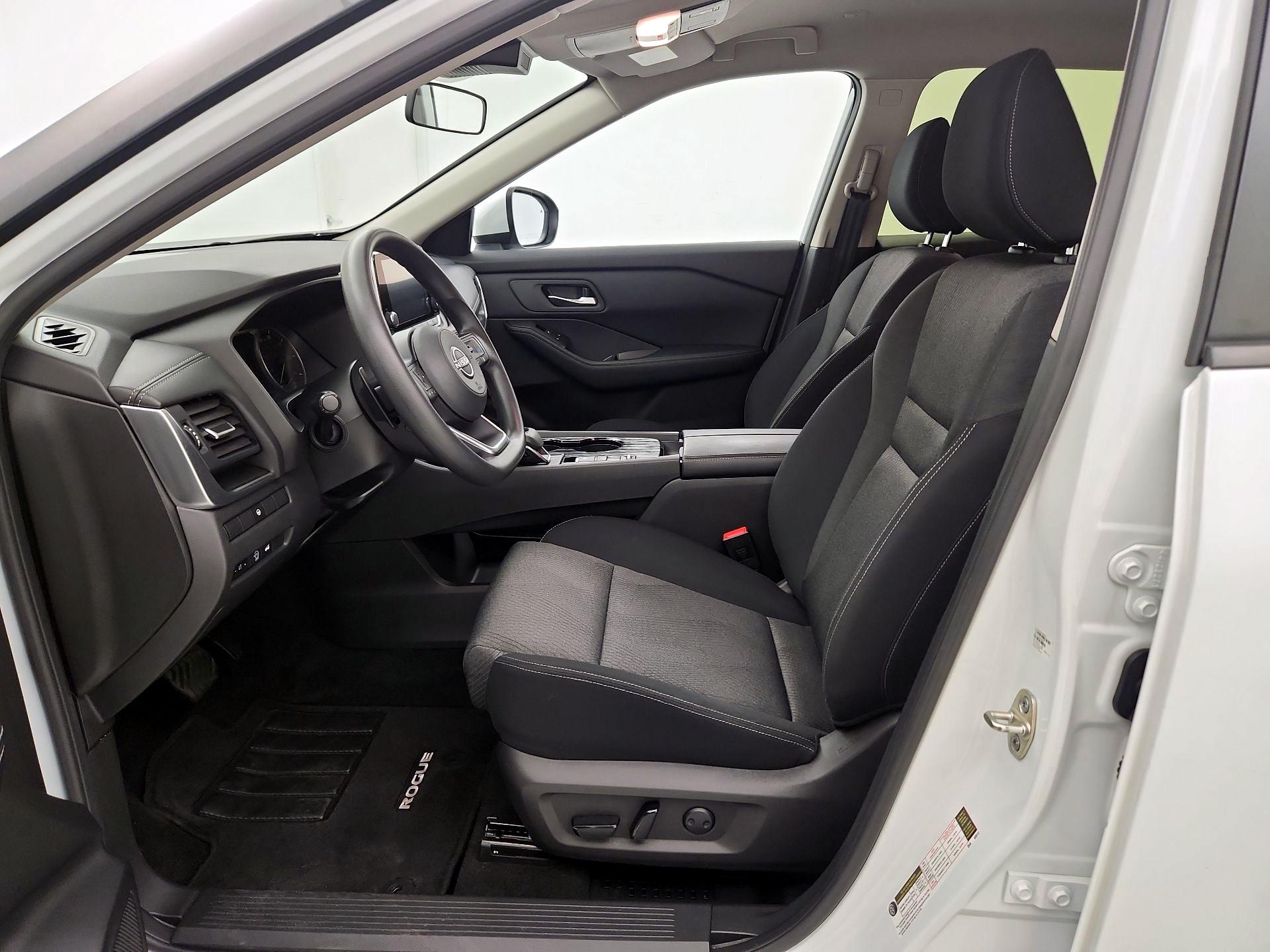 Thumbnail: 2024 Nissan Rogue - 11