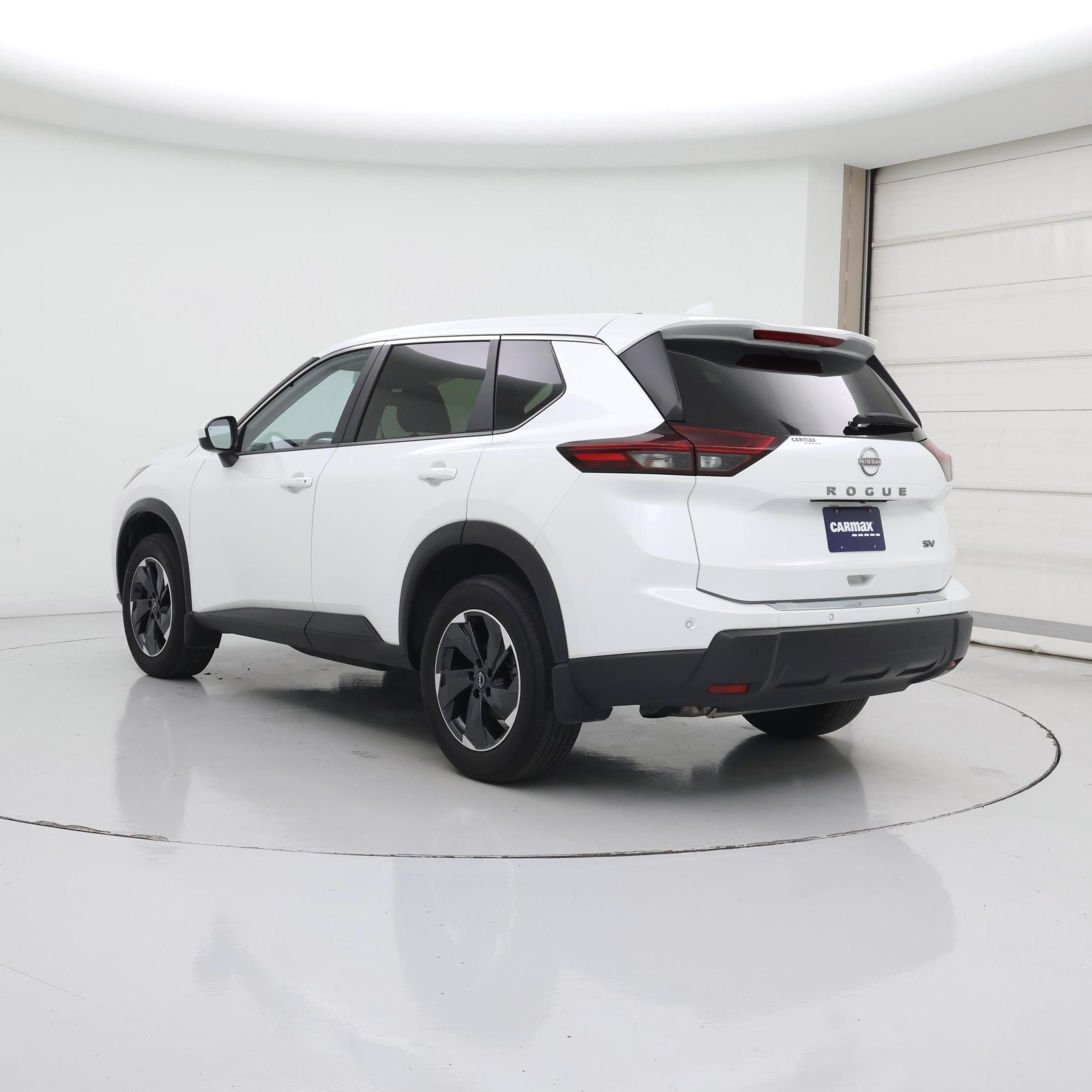 Thumbnail: 2024 Nissan Rogue - 2