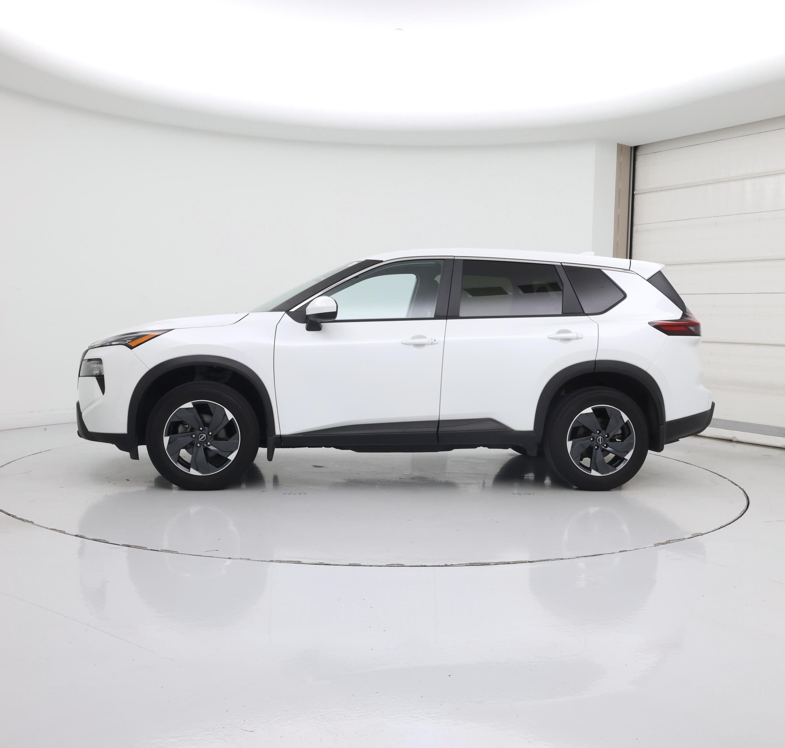 Thumbnail: 2024 Nissan Rogue - 3