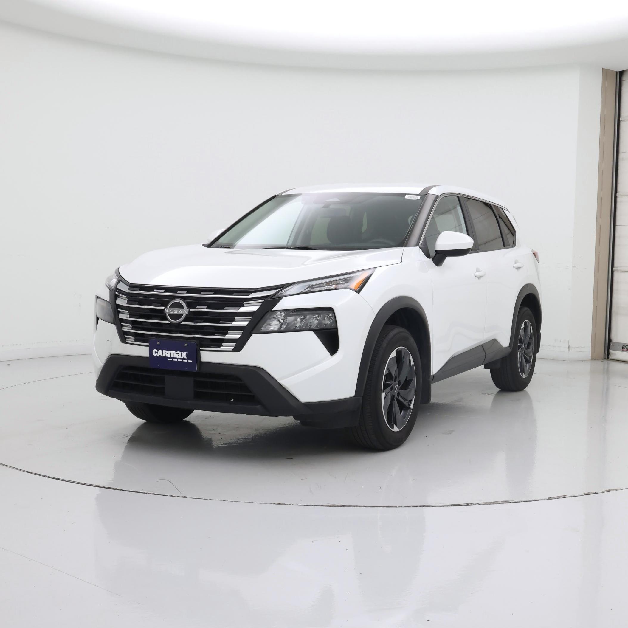 Thumbnail: 2024 Nissan Rogue - 4