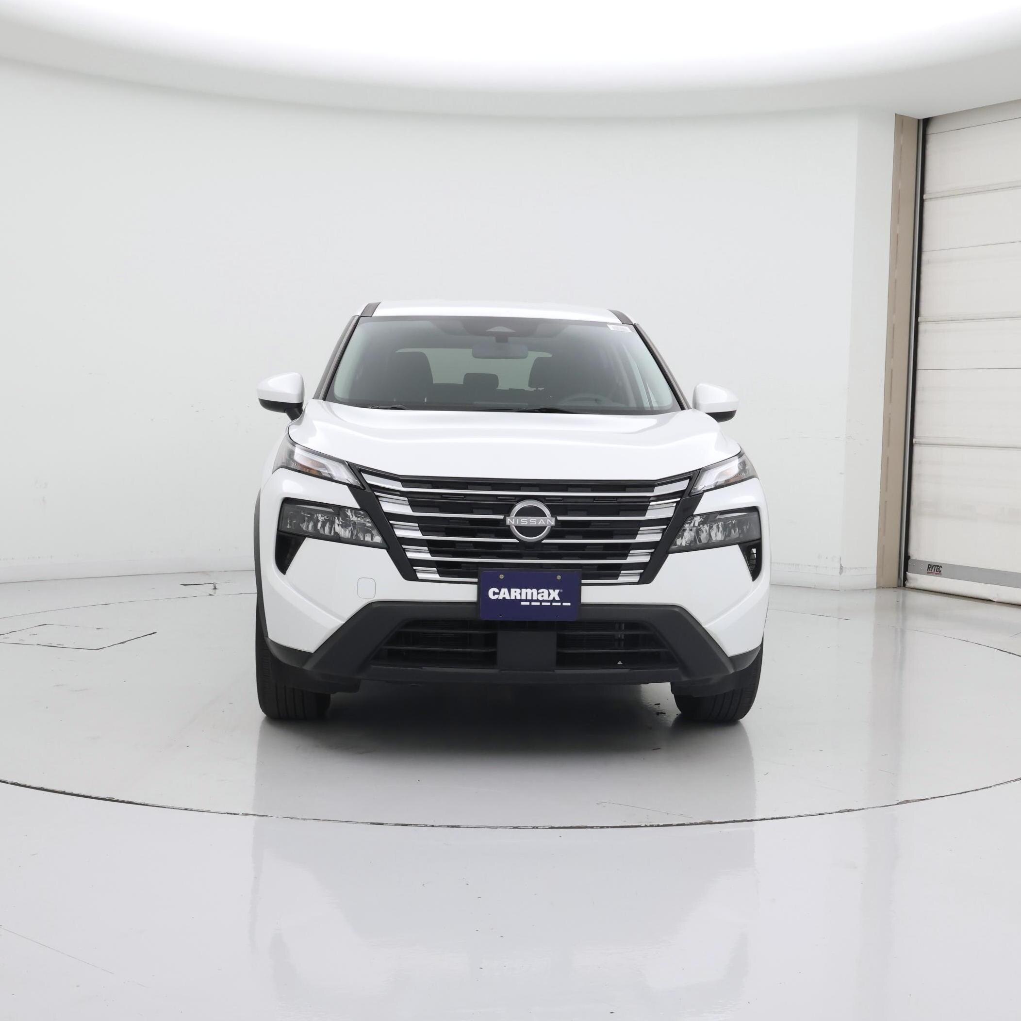 Thumbnail: 2024 Nissan Rogue - 5