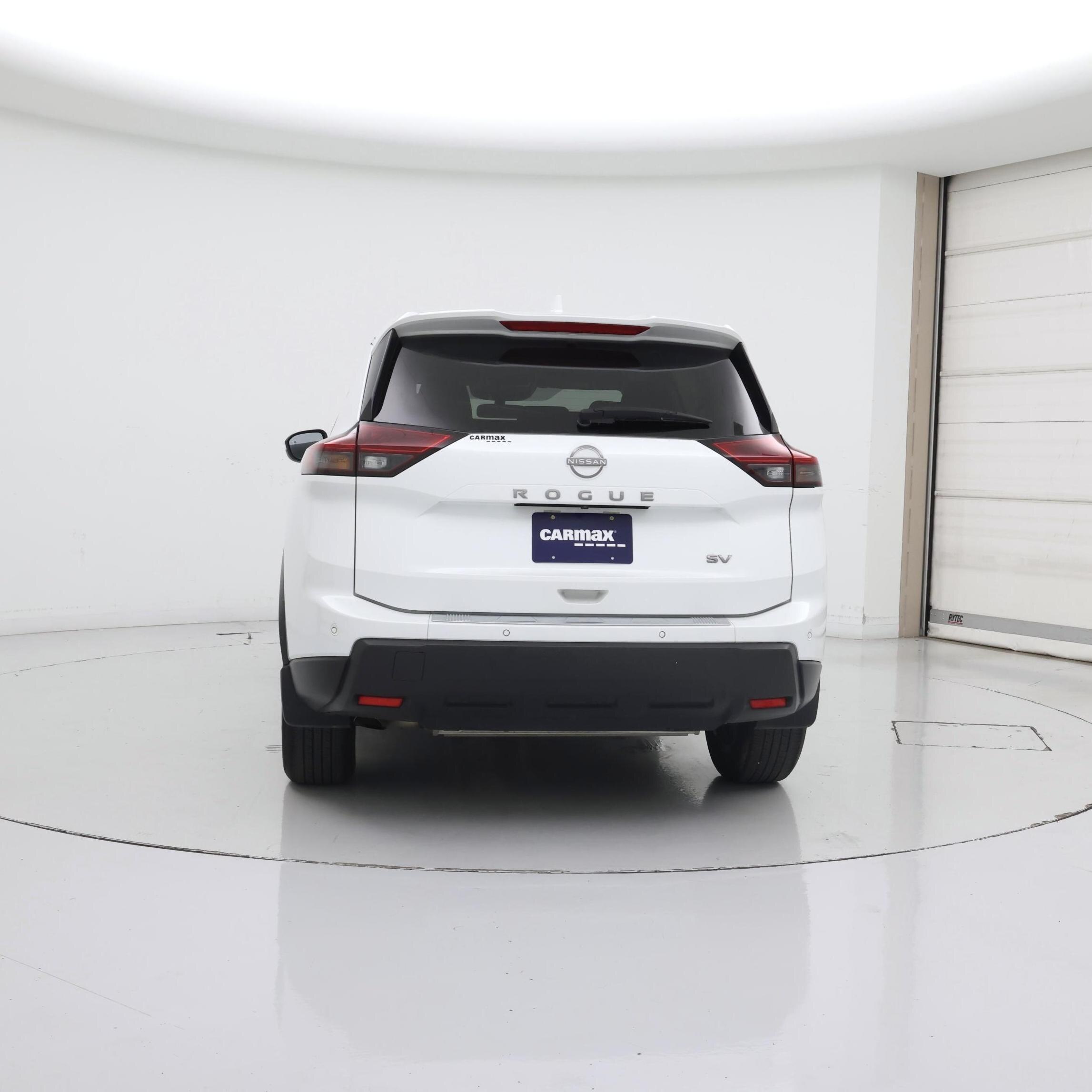 Thumbnail: 2024 Nissan Rogue - 6