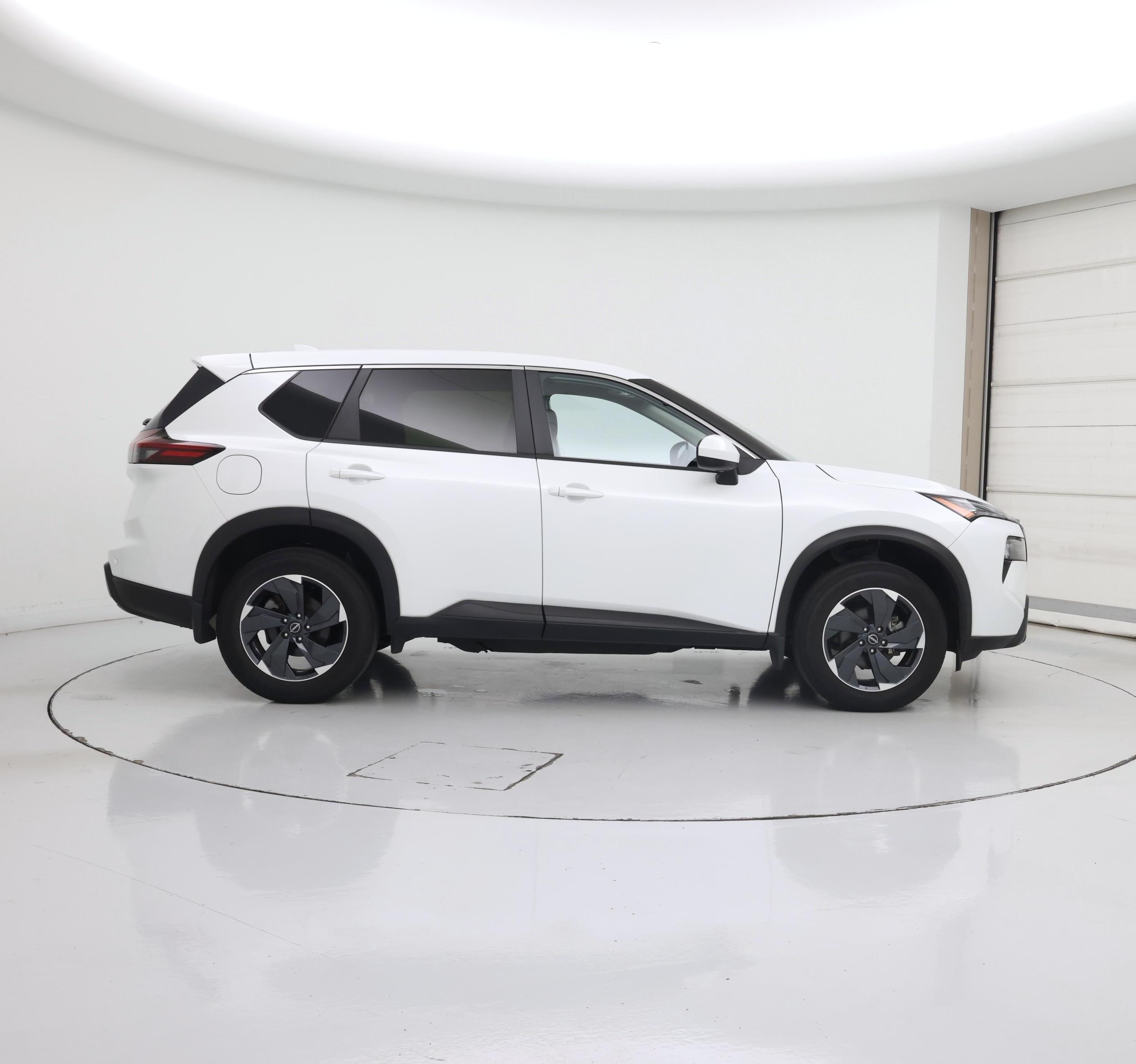 Thumbnail: 2024 Nissan Rogue - 7