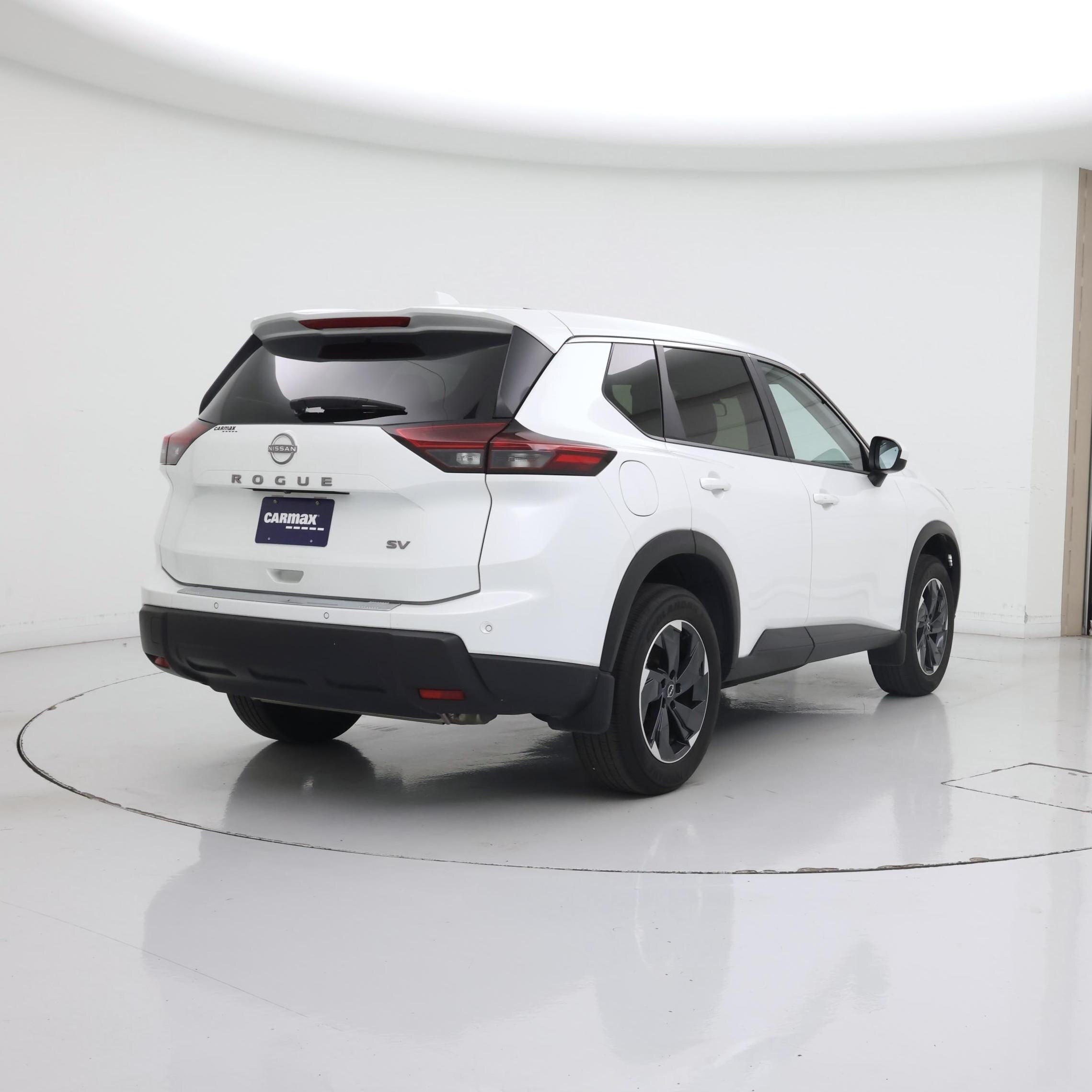 Thumbnail: 2024 Nissan Rogue - 8
