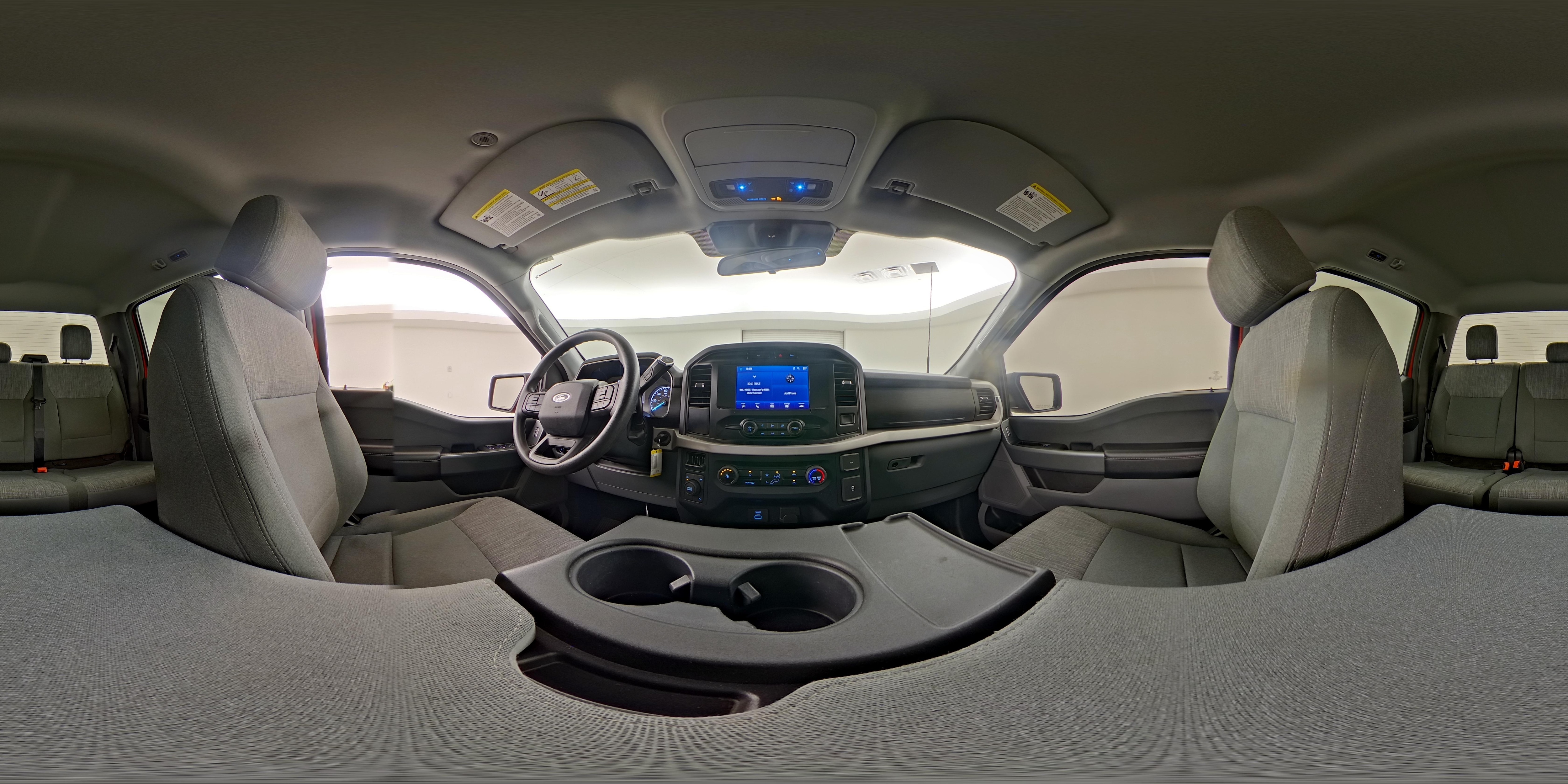 2023 Ford F-150 XLT - Photo 24