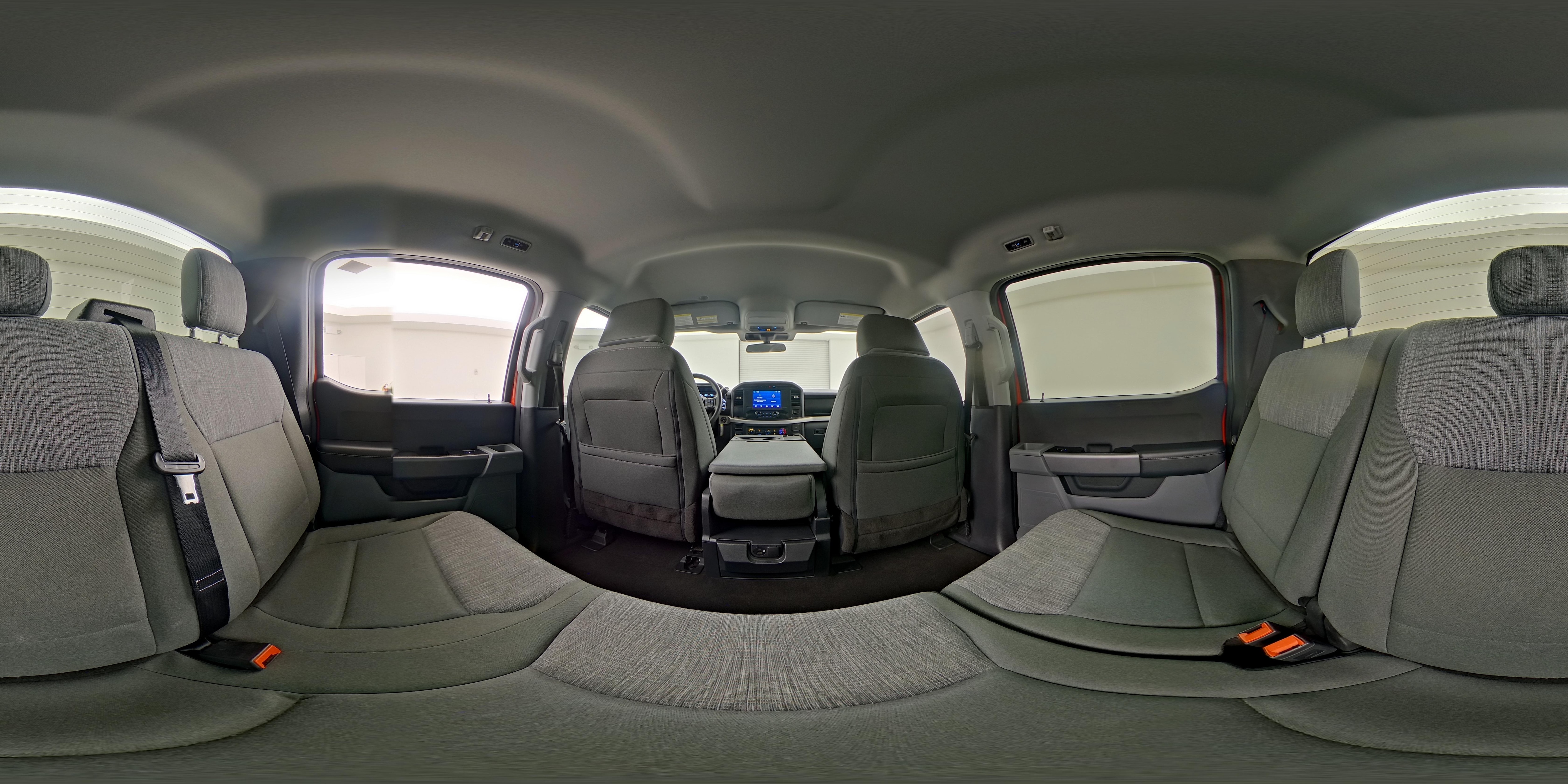 2023 Ford F-150 XLT - Photo 25